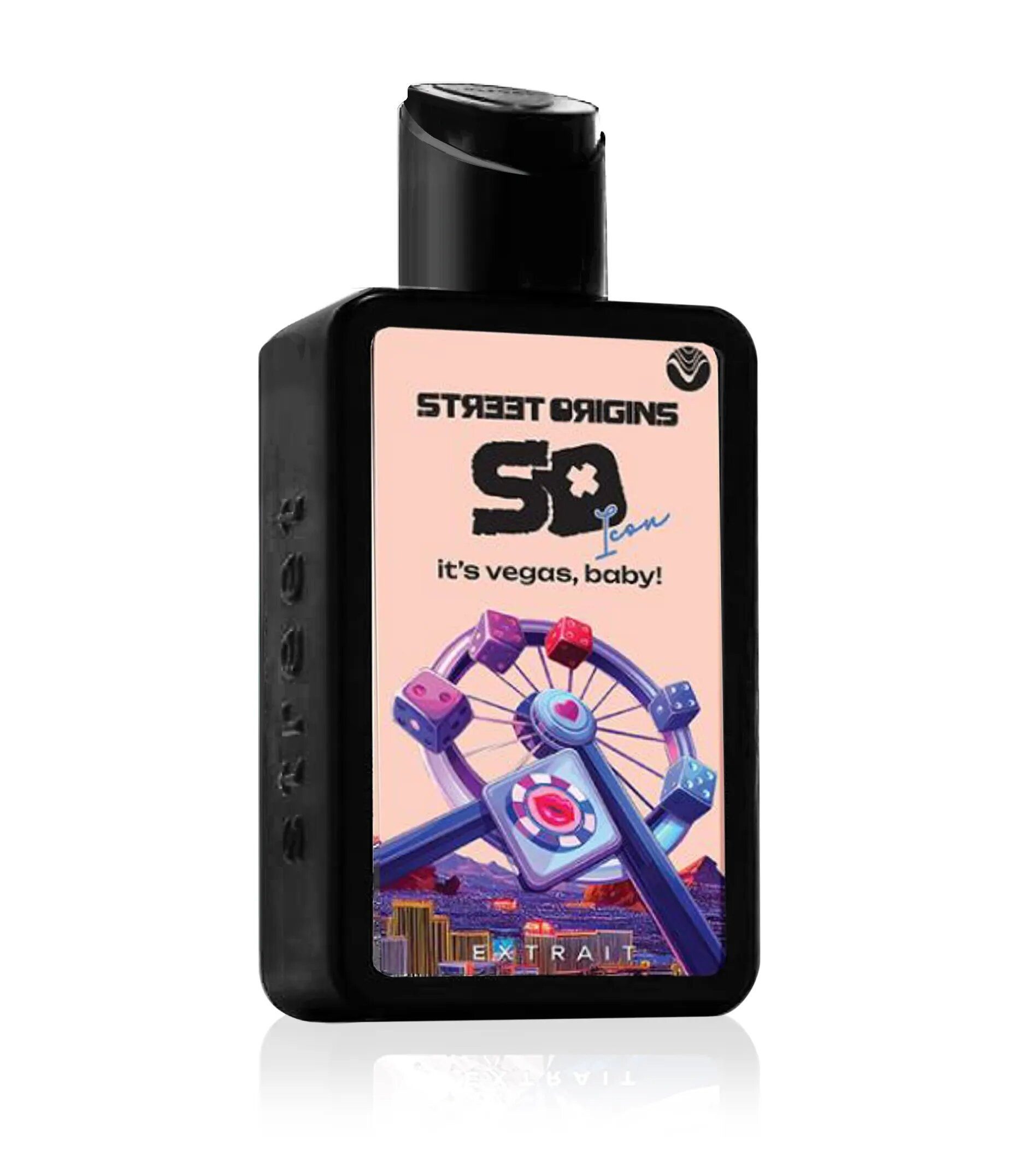street origins Extrait Parfum Street Origins It's Vegas, Baby!