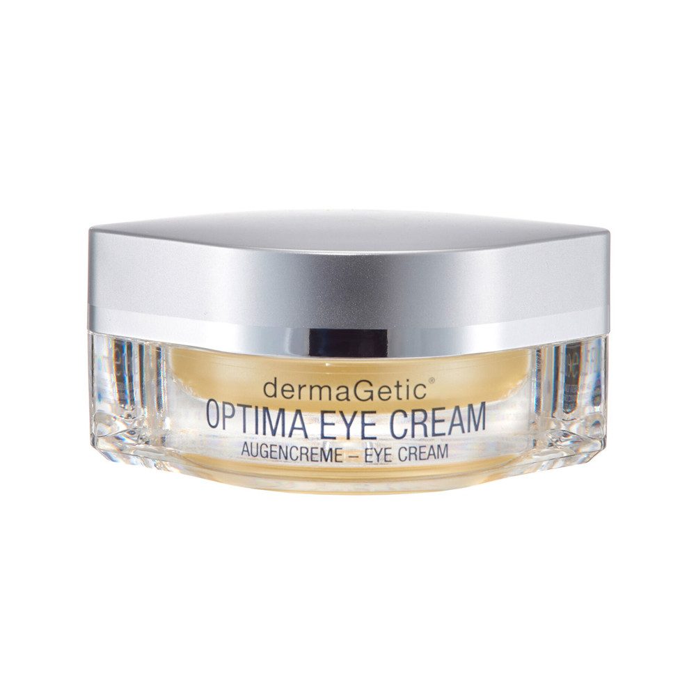 Binella Augencreme Binella Optima Eye Cream Augenpflege anspruchsvolle Augenpartien