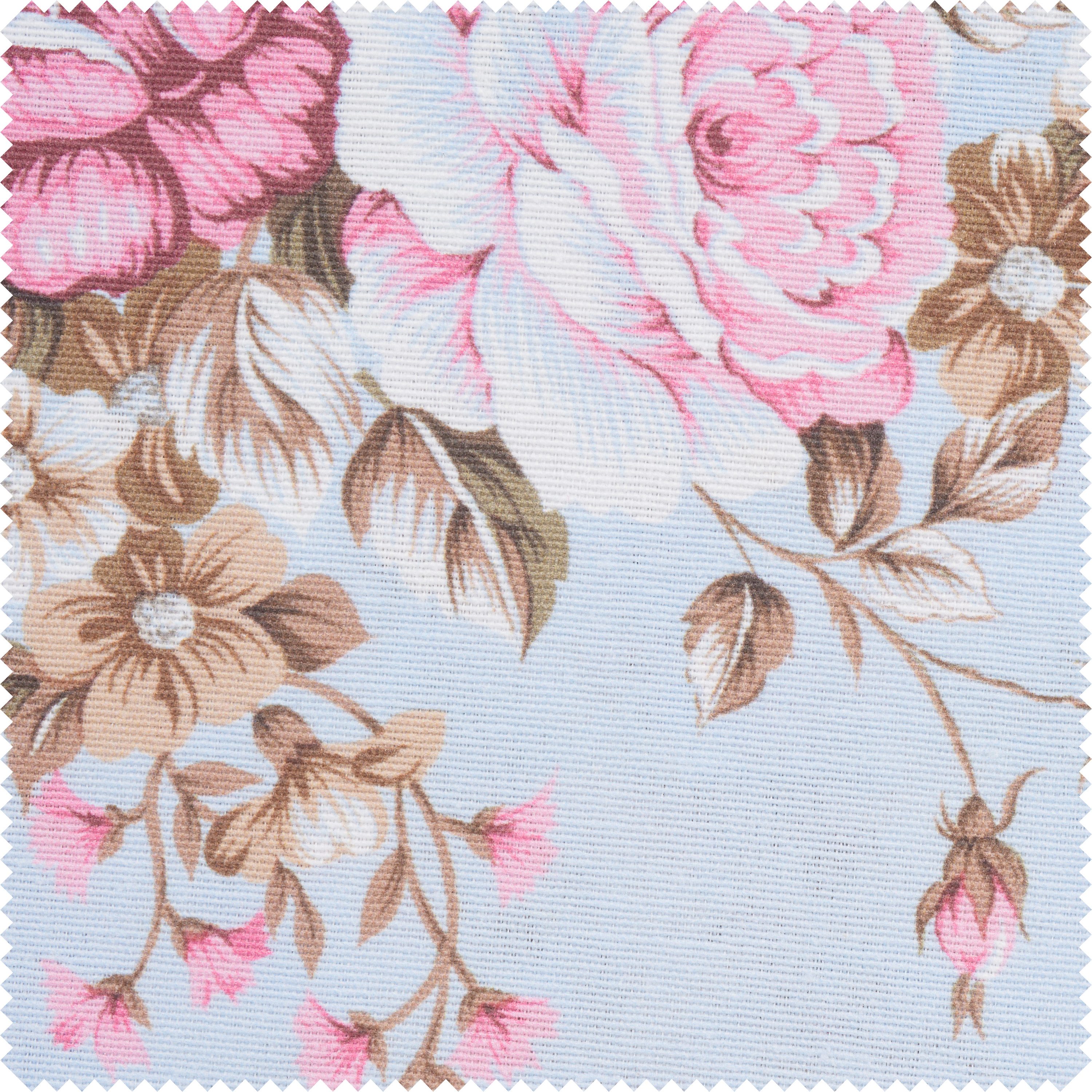 VBS Stoff Rakel, 140 cm breit, Meterware