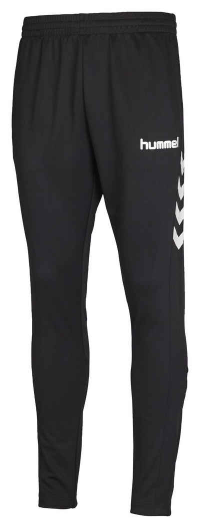 hummel Sweatbermudas Kinder Core Football Pant - Trainingshose