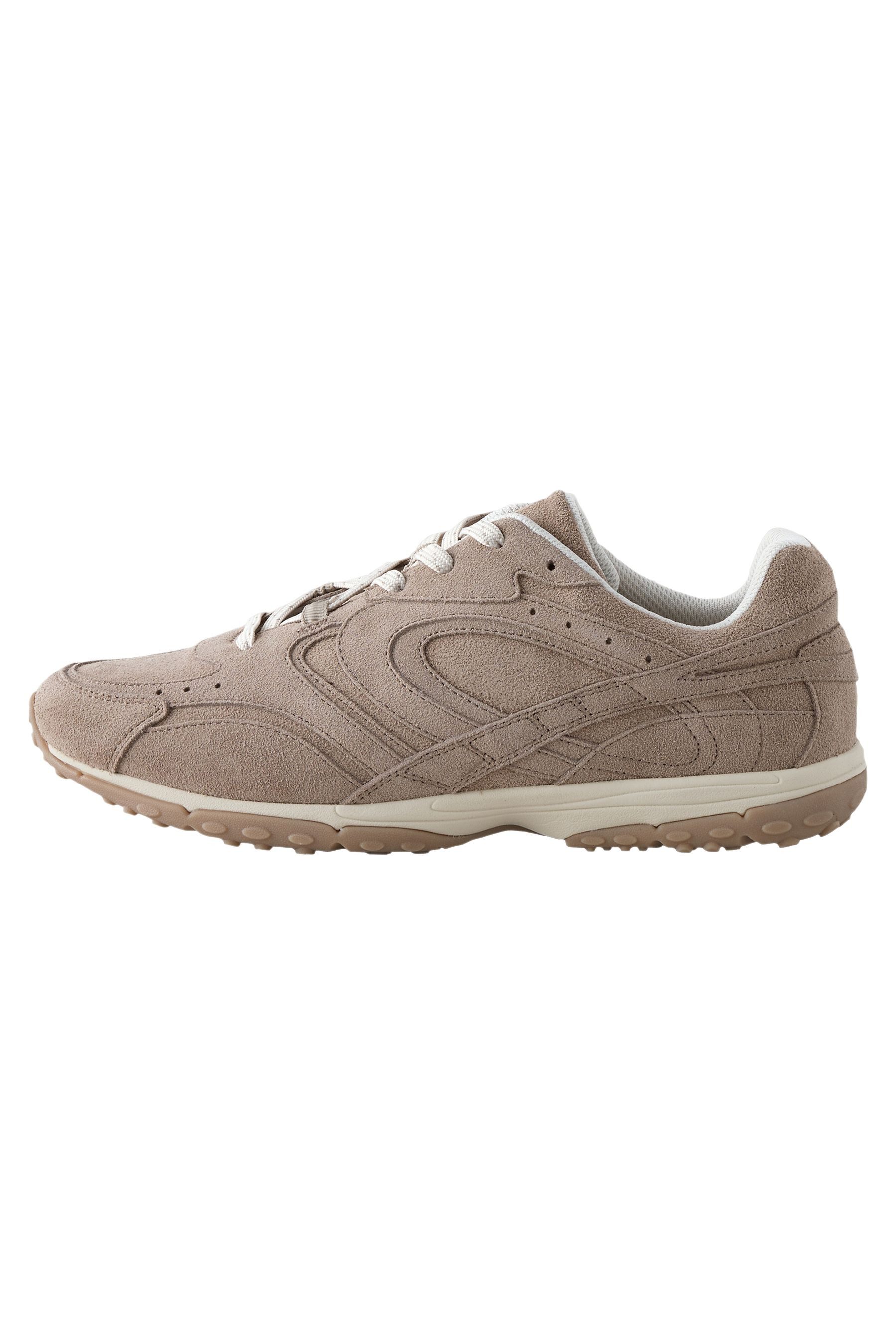 Next Forever Comfort® Veloursleder-Sneaker Sneaker