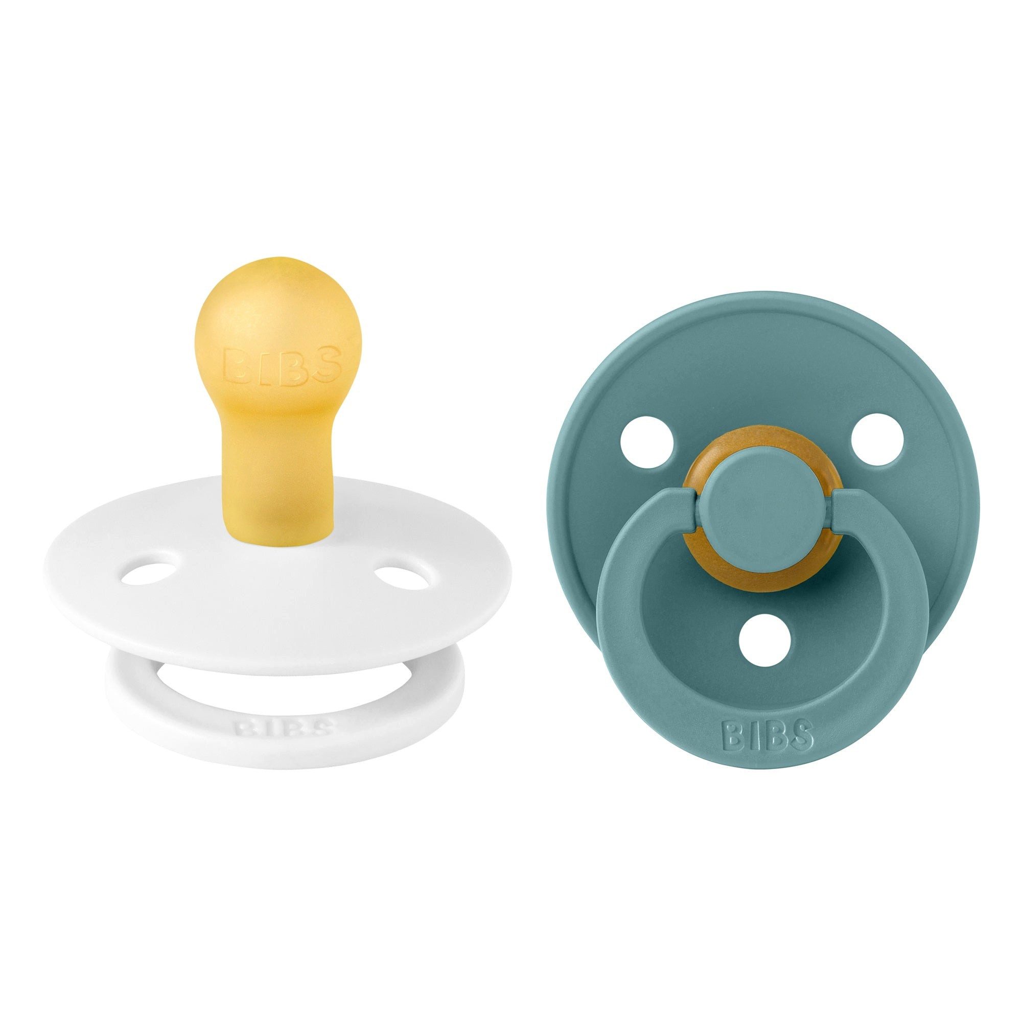 Schnuller Colour Kirschform Beruhigungssauger