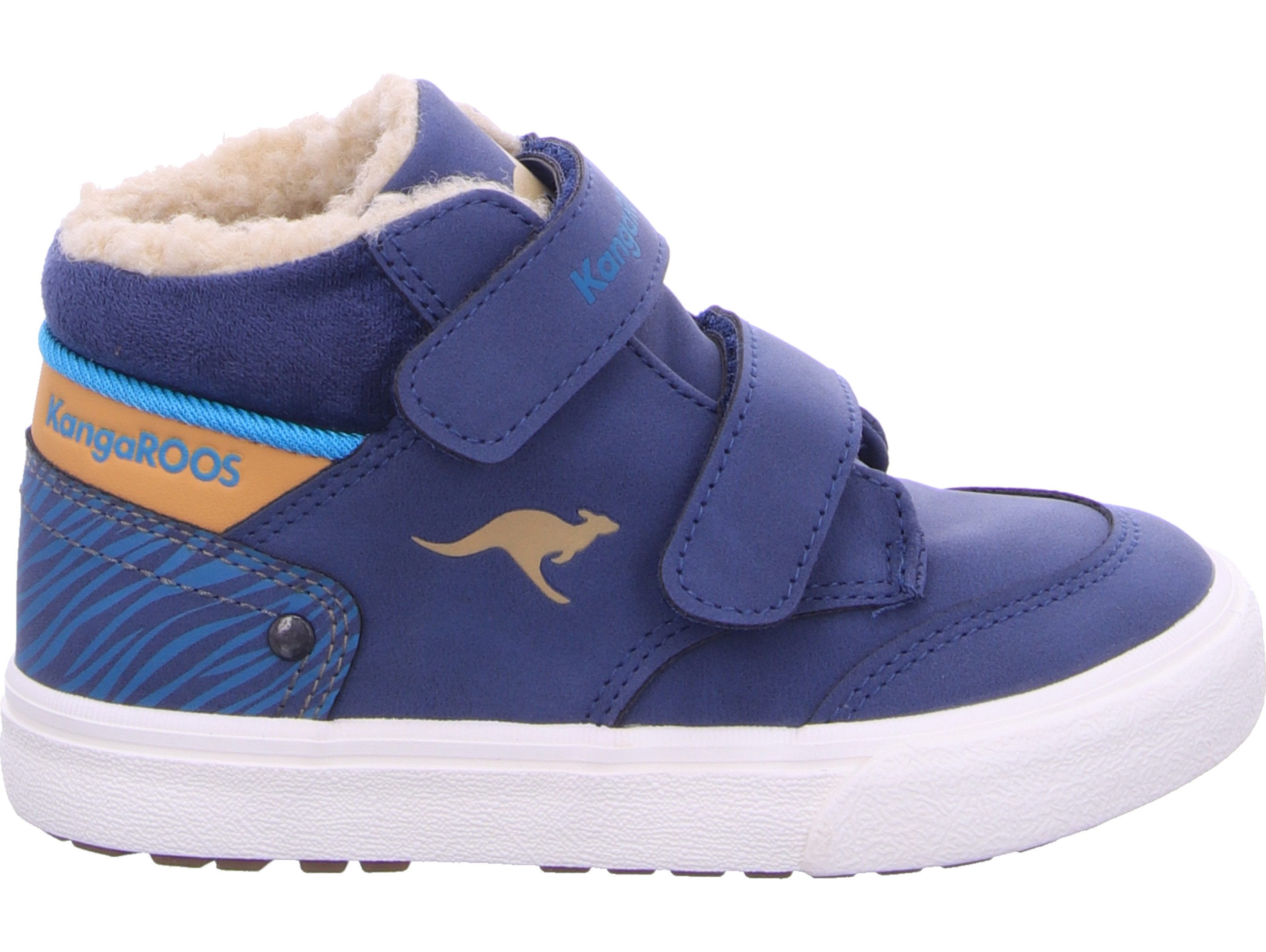 KangaROOS KaVu Primo V Lauflernschuh