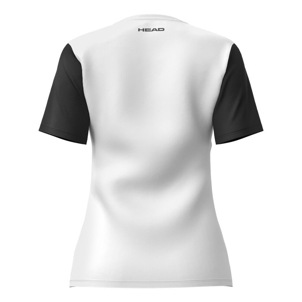 Head T-Shirt Club 25 Tech günstig online kaufen