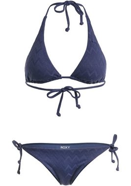 Roxy Push-Up-Bikini CURRENT COOLNES BYM0 (2-St)