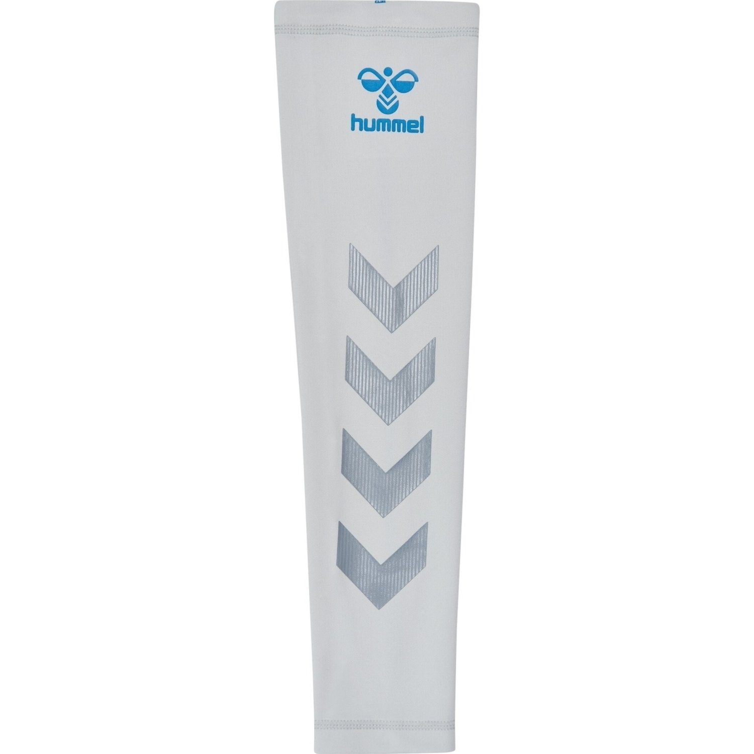 hummel Ellenbogenprotektor »hmlINVICTA COMPRESS ARM SLEEVE GRAY VIOLET