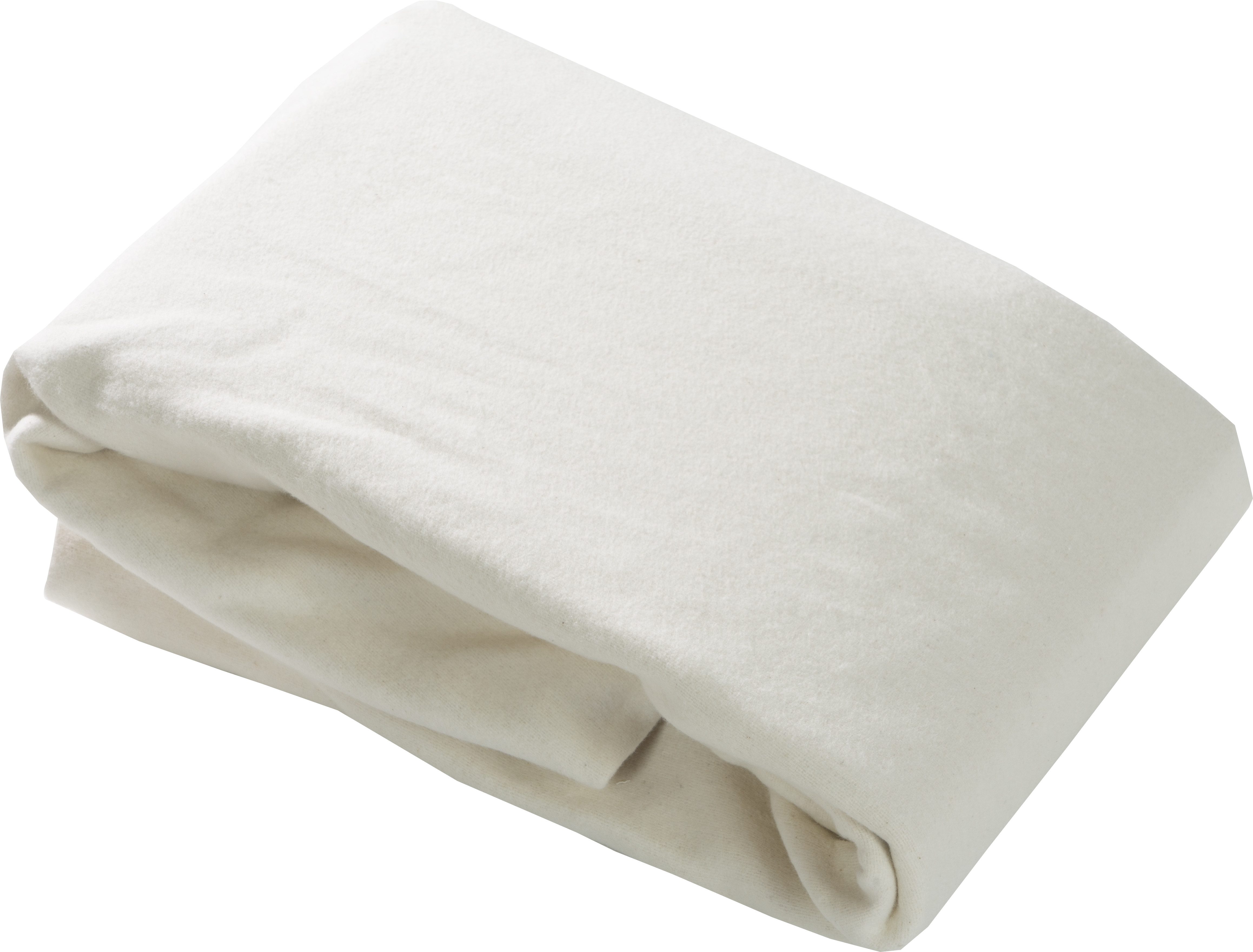 Matratzenschoner Edel Molton Matratzenschoner / Spannbettlaken günstig online kaufen