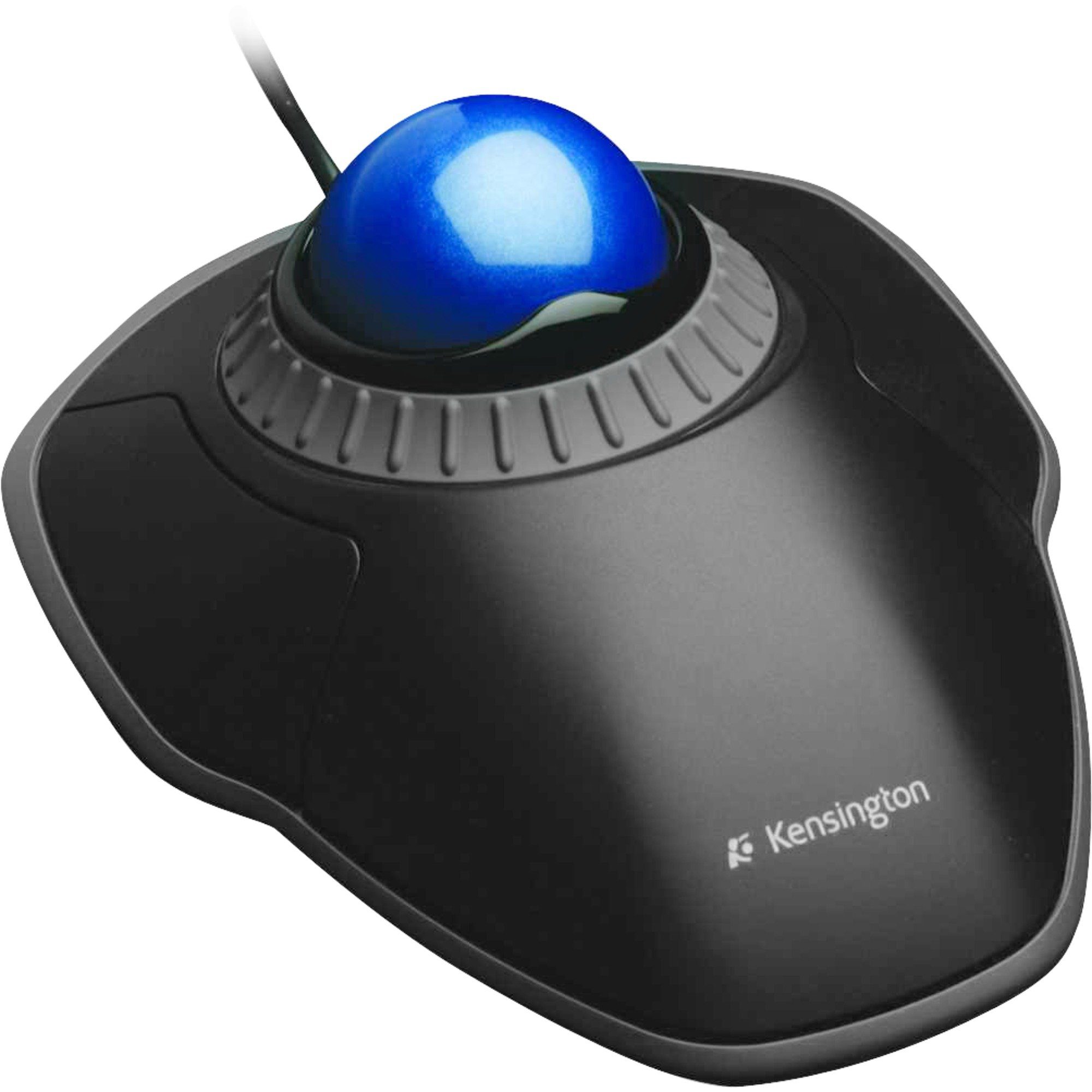Kensington Orbit Trackball Maus