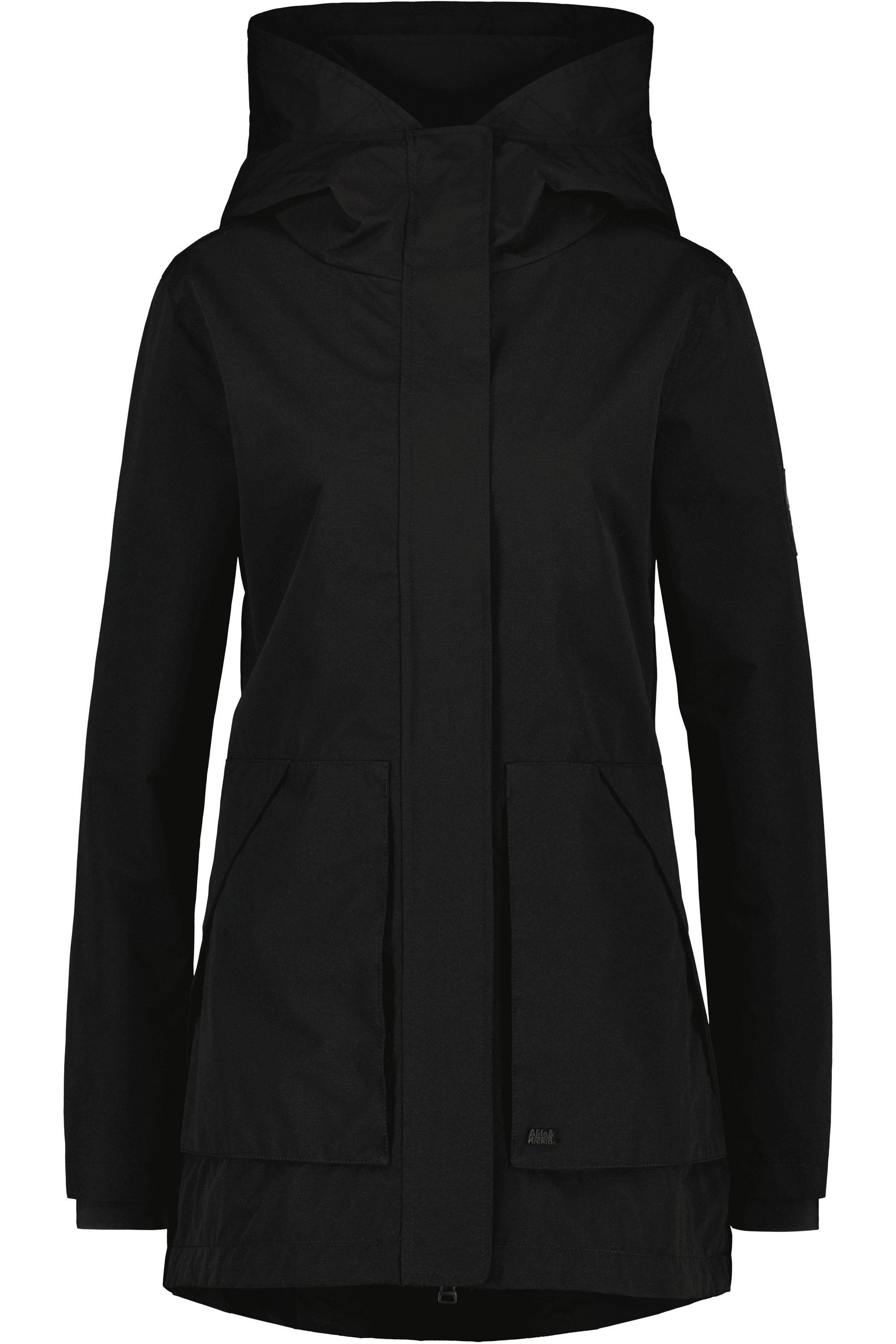 Alife & Kickin Sommerjacke Damen ArlettaAK günstig online kaufen