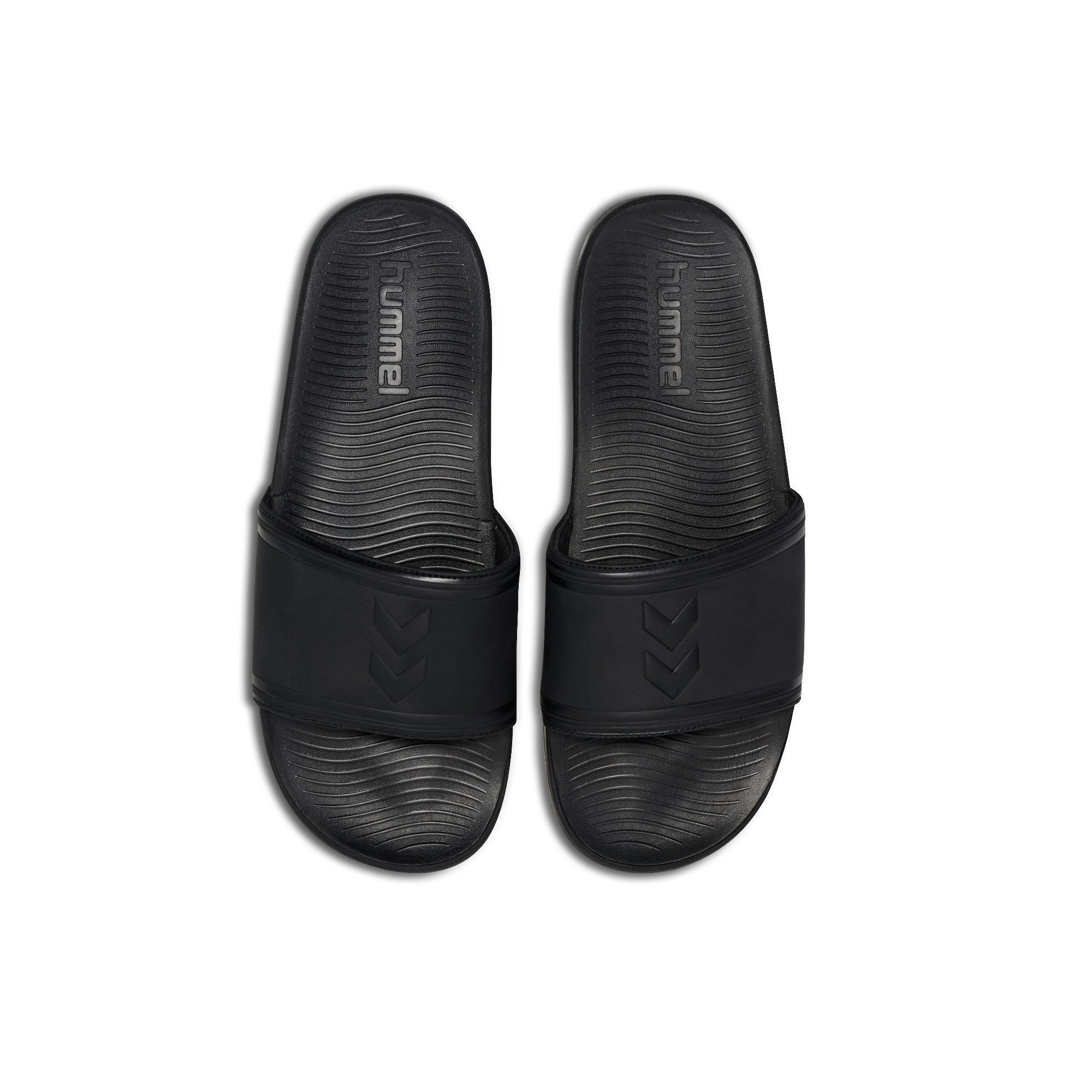 hummel hmlLead Pool Slide Badeschuh günstig online kaufen