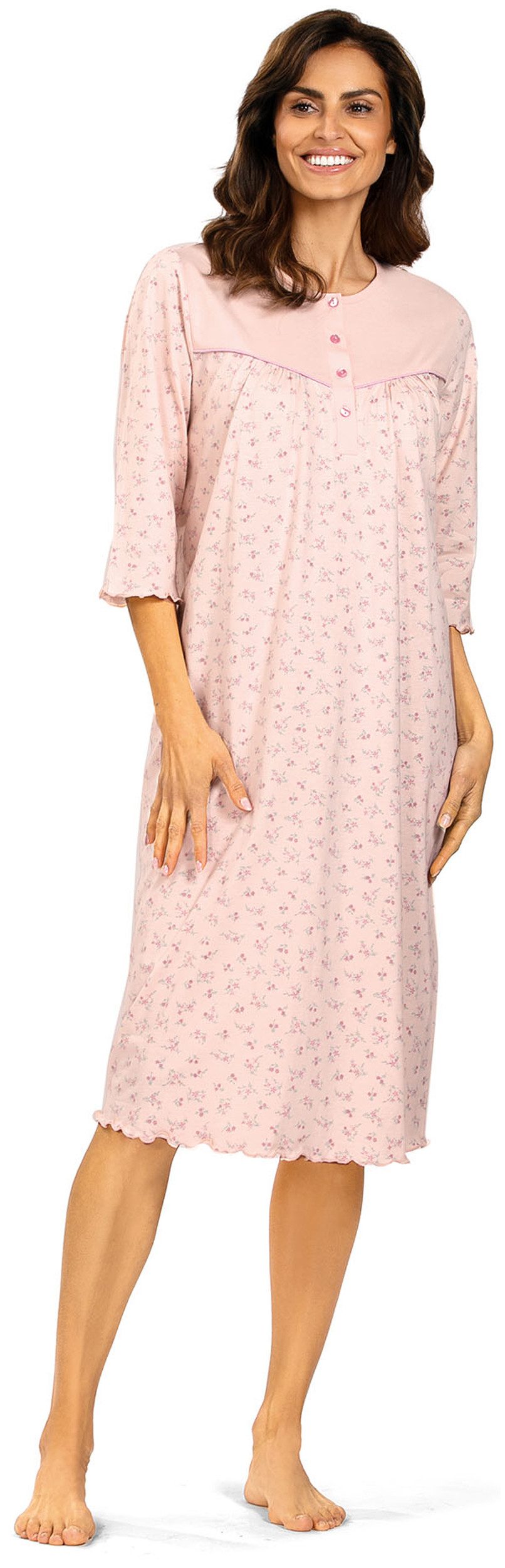 comtessa Nachthemd Feeling Good (Set, 1-tlg., günstig online kaufen