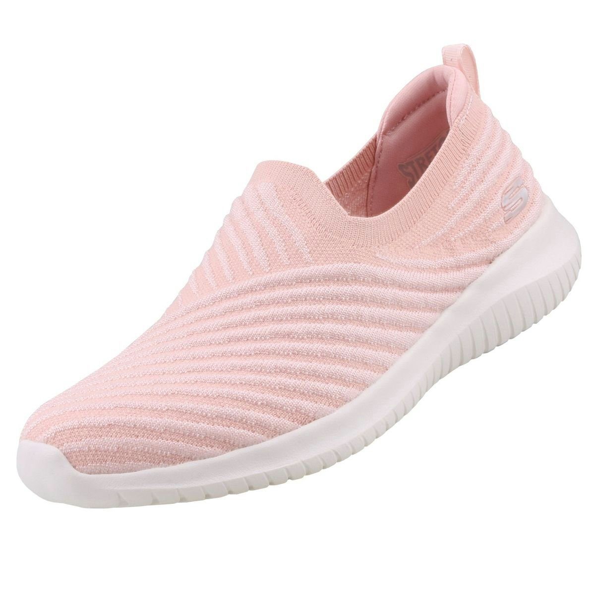 Skechers 149432-ROS Slipper