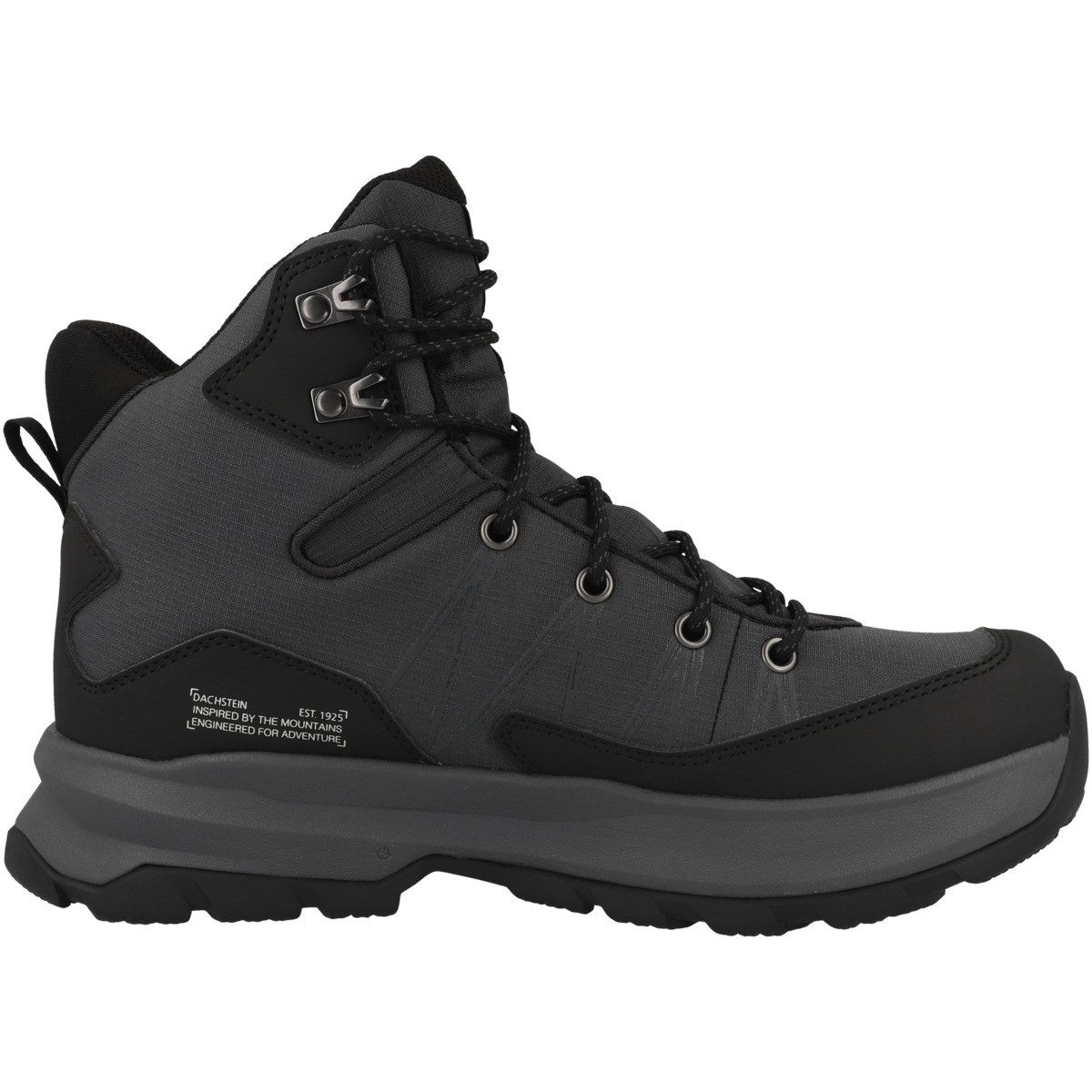Dachstein Tundra GTX Herren Outdoorschuh Wanderschuhe, Trekking, Hiking, Freizeitschuhe, Schnürschuhe