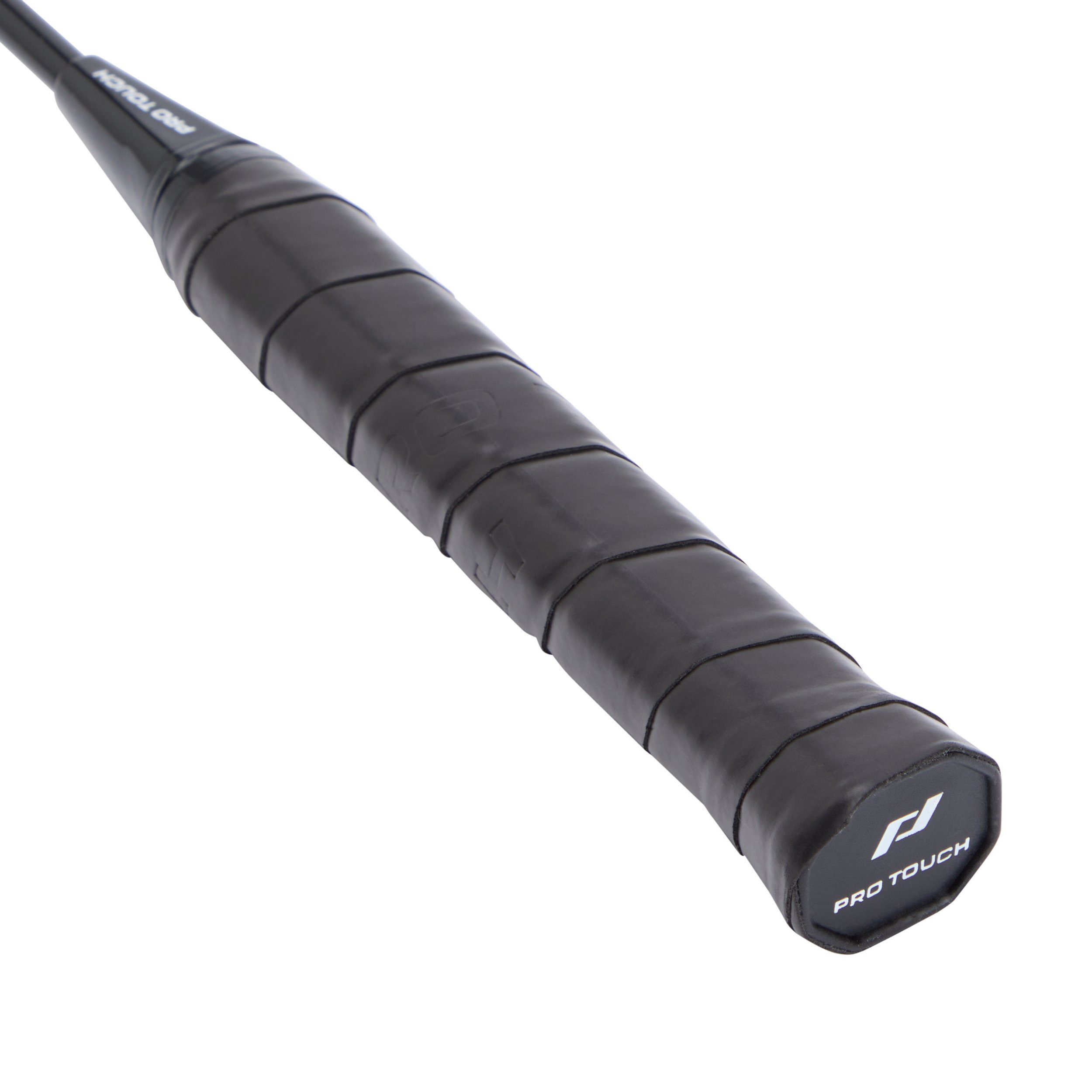 Pro Touch Badmintonschläger Speed 500 II Badmintonschläger Black/Yellow Light