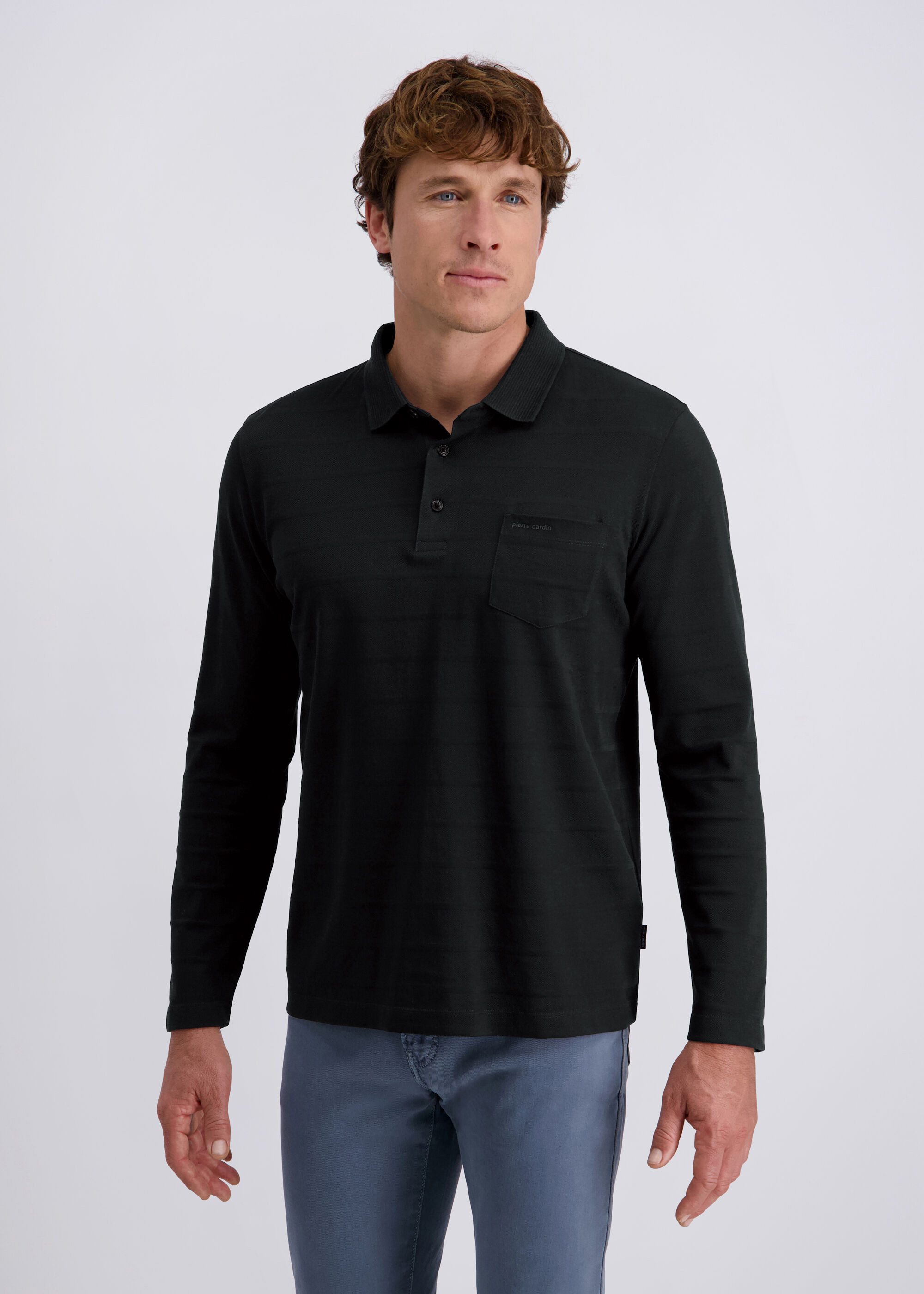 Langarmshirt
