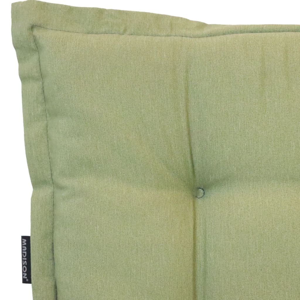 Sitzauflage St) cm (1 Panama Salbeigrün, Sonnenliegen-Auflage 200x60 Madison
