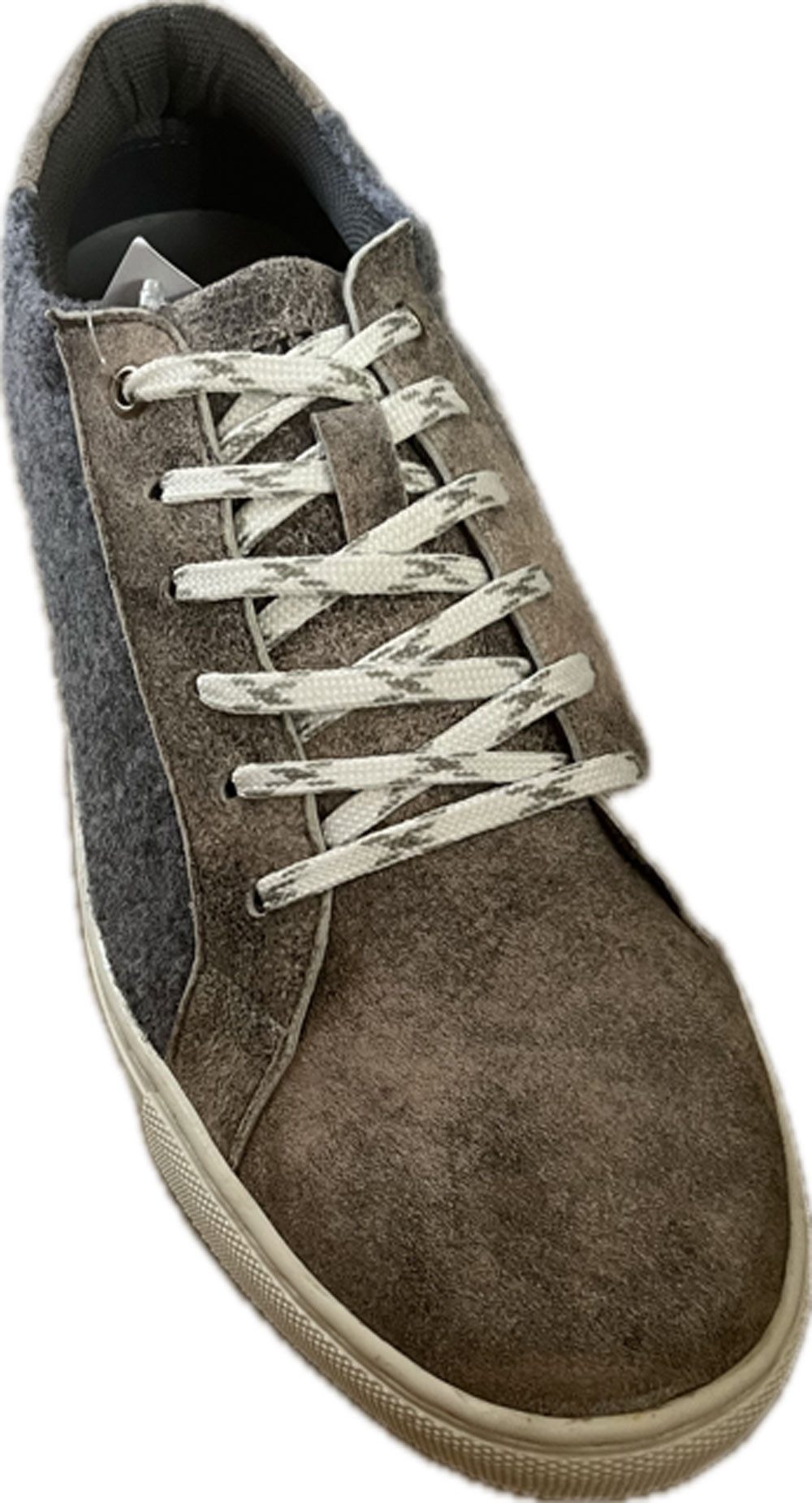 Steinnacher Bärbel Greif Sneaker