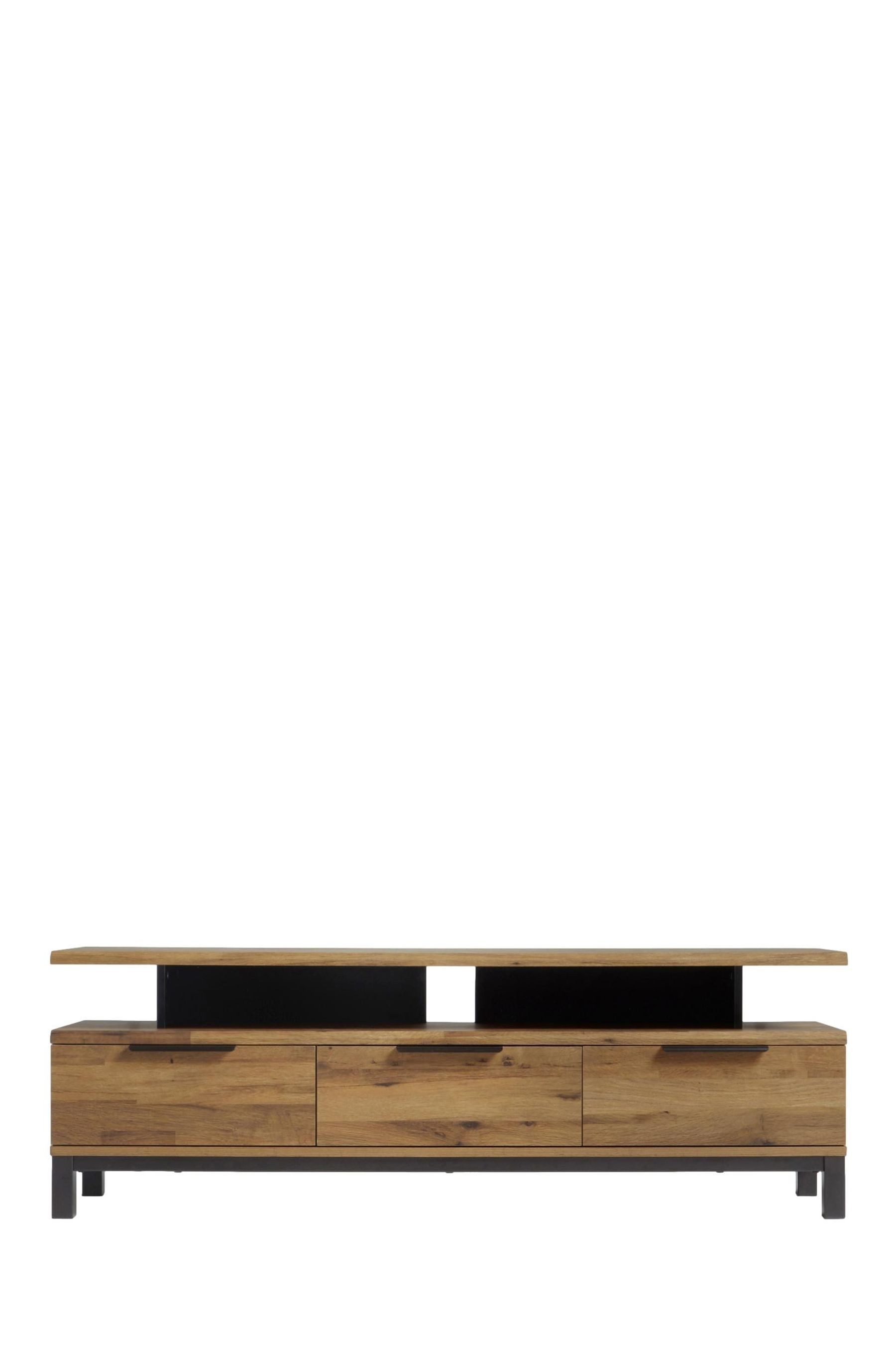 TV-Schrank »Bronx« TV-Schrank in Eichenoptik