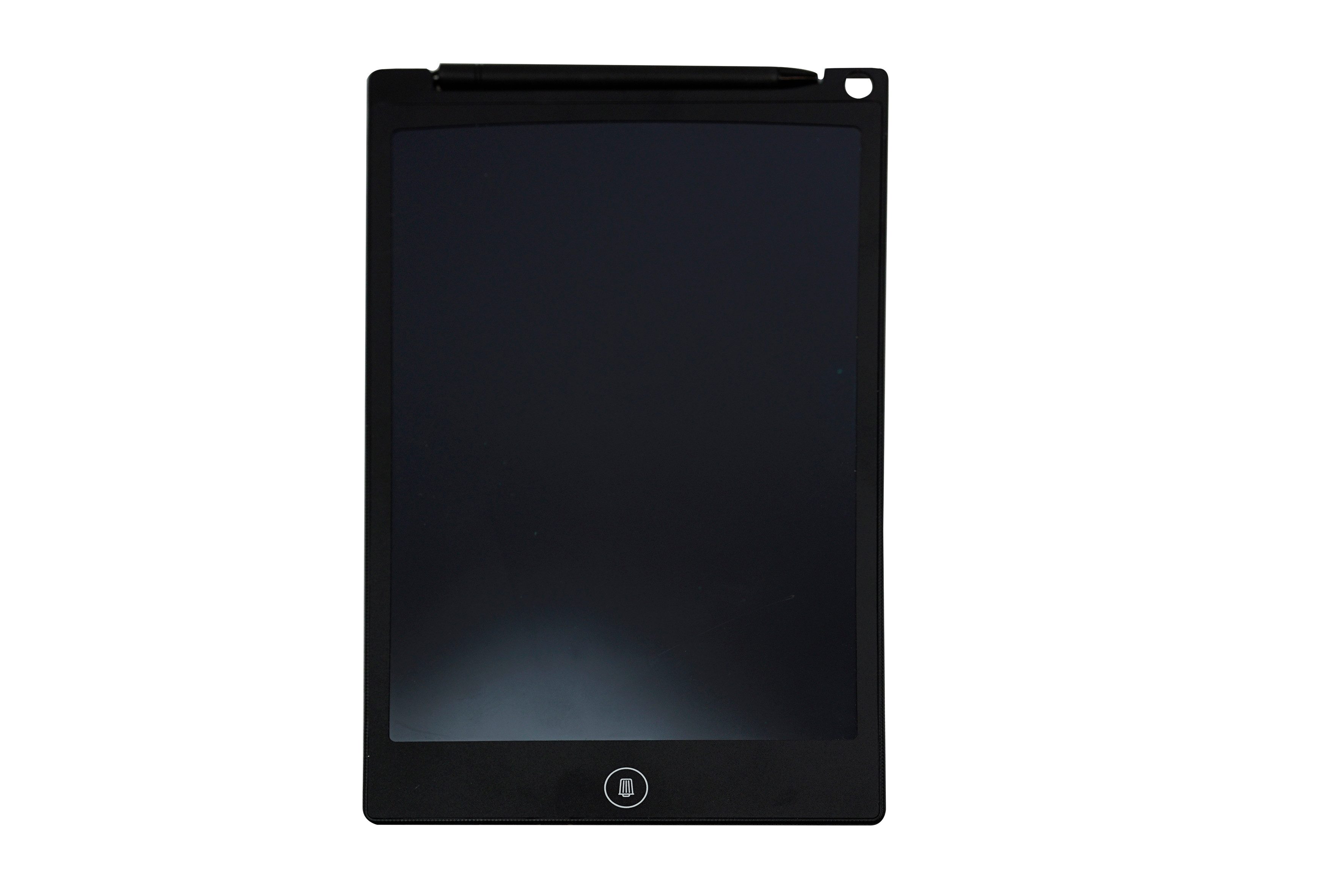 Tafel Digitale Schiefertafel SD "A4-XS", schwarzes Display