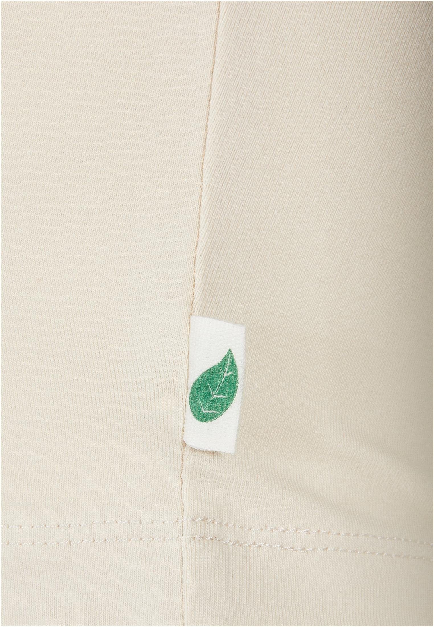 whitesand/jasper Baseball Retro Langarmshirt Damen CLASSICS Organic URBAN Ladies (1-tlg) Cropped Longsleeve