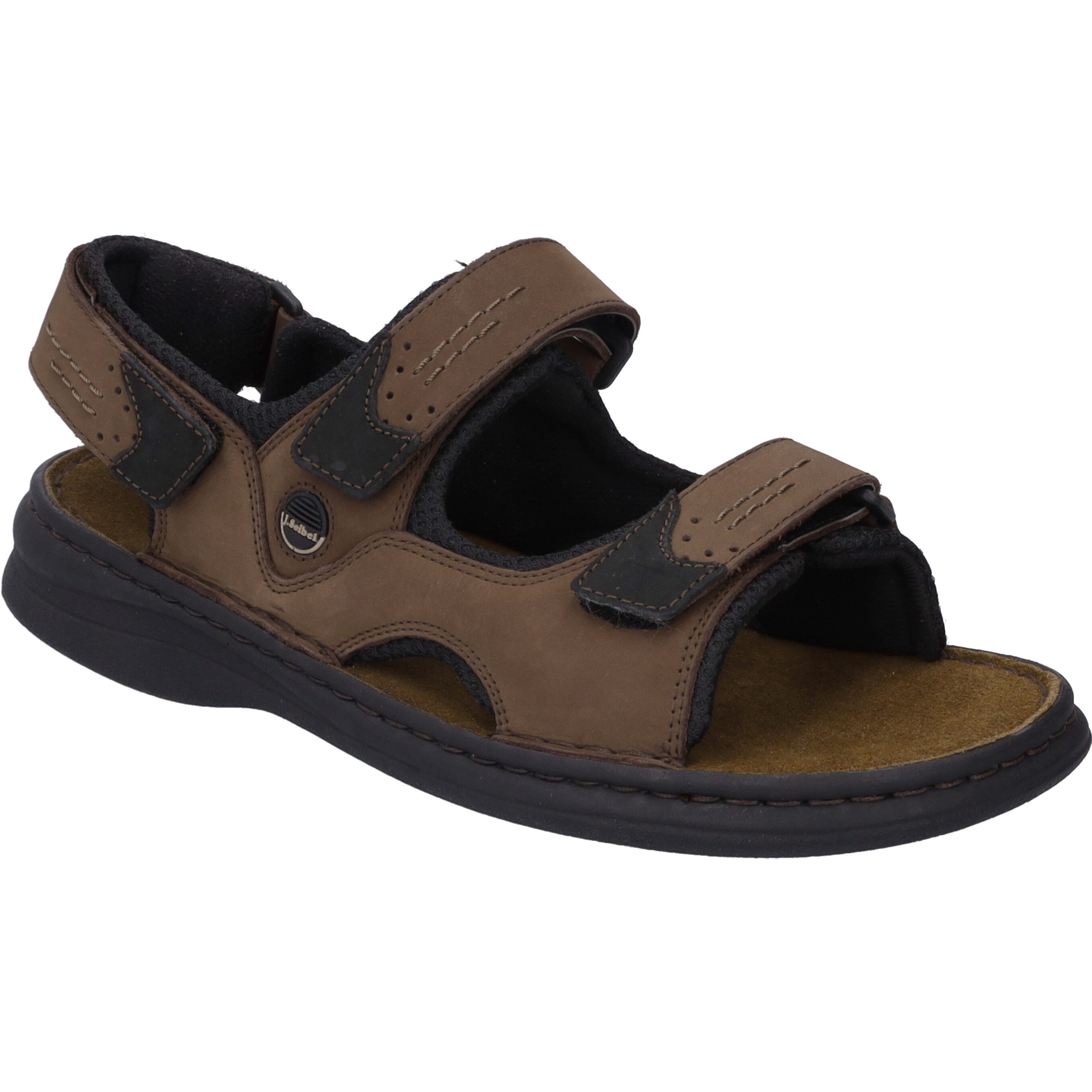 Josef Seibel Franklyn, braun Sandale günstig online kaufen
