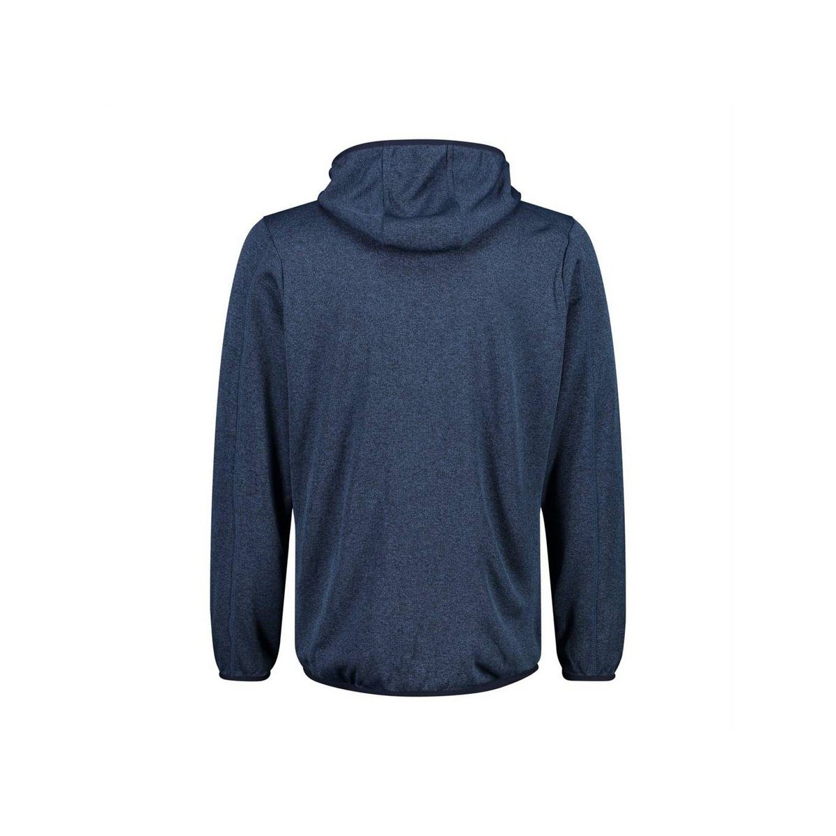 dunkel-blau CAMPAGNOLO Sweatshirt fit (1-tlg) regular