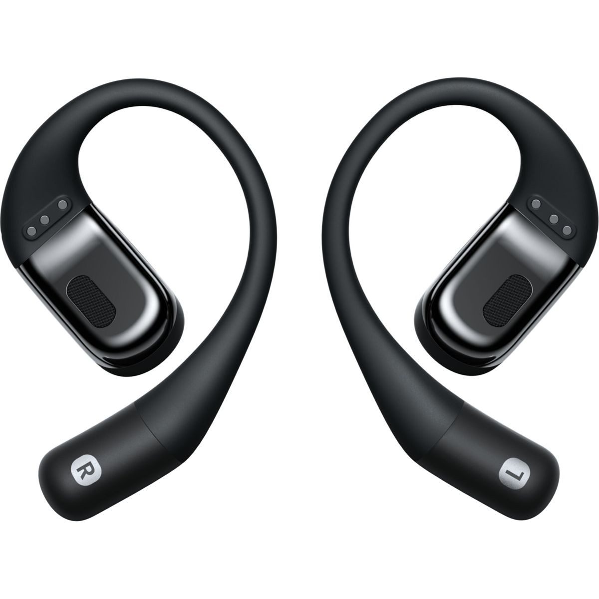 Shokz OpenFit On-Ear-Kopfhörer