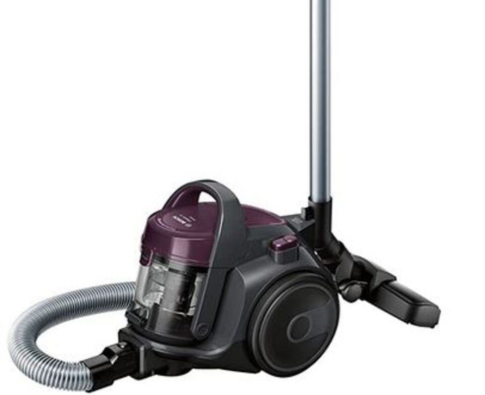 BOSCH Bodenstaubsauger BGC05AAA1