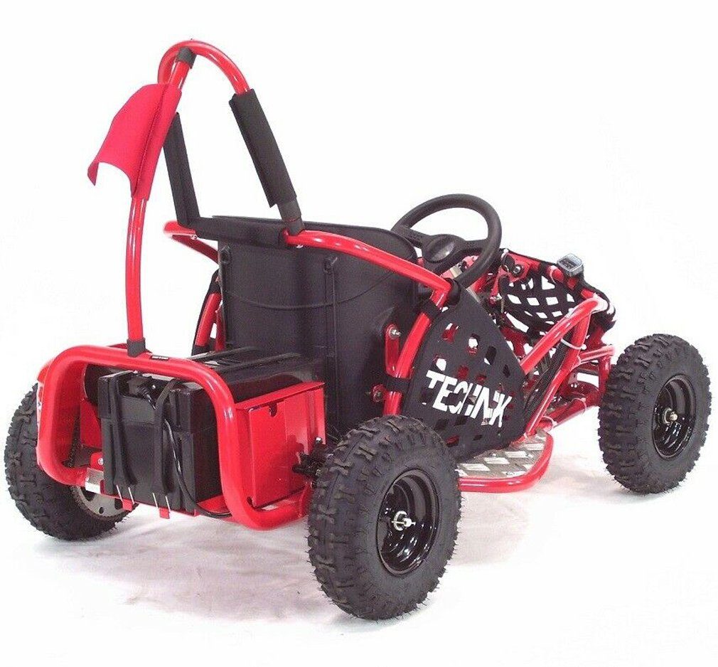 Apex Elektro-Kinderquad Elektro Buggy 1000W Quad Kinderquad Atv Kinder 55940 Miniquad
