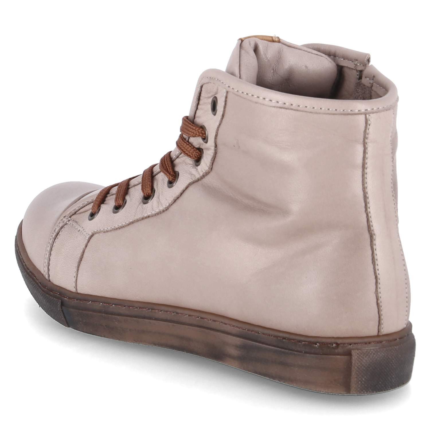 Andrea Conti Schnürstiefeletten Stiefelette