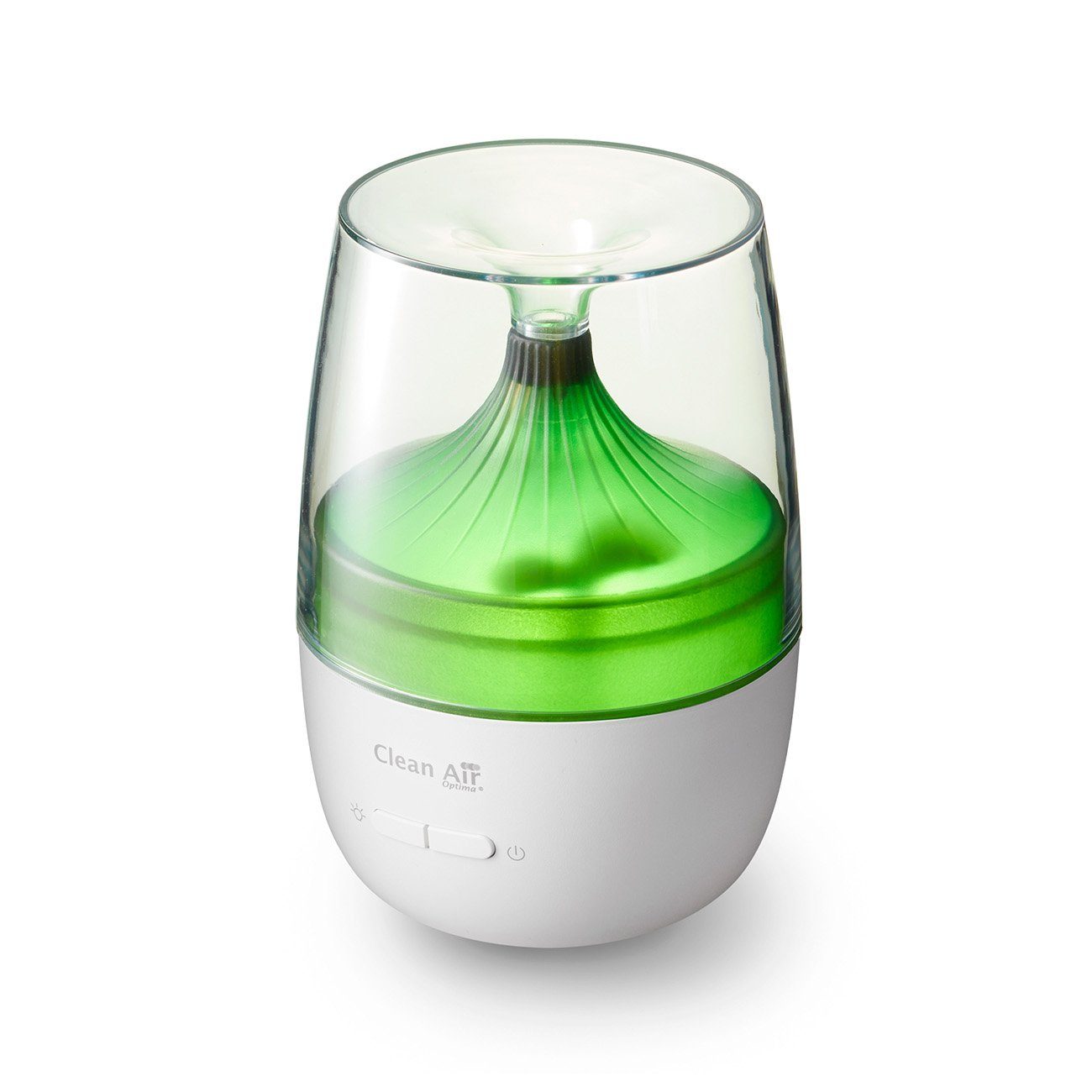 Clean Air Optima Diffuser AD-302 - Aroma Diffuser Ambiente - Hochwertiger Aroma.