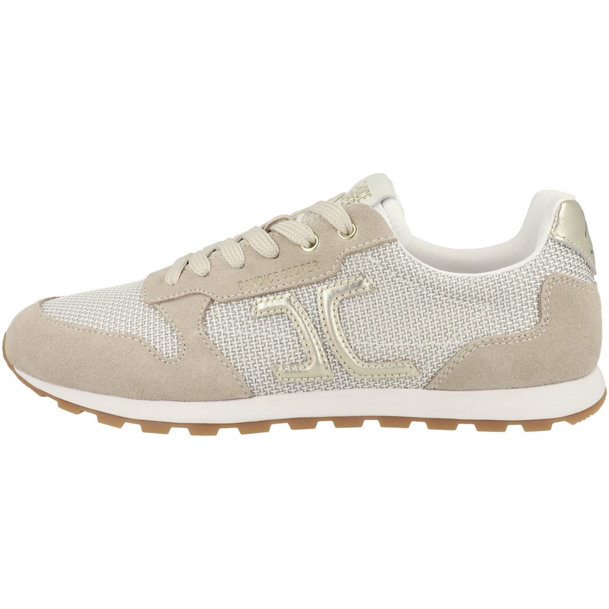 Candice Cooper PLUME 3 Damen Sneaker Turnschuhe, Sportschuhe, Freizeitschuh günstig online kaufen