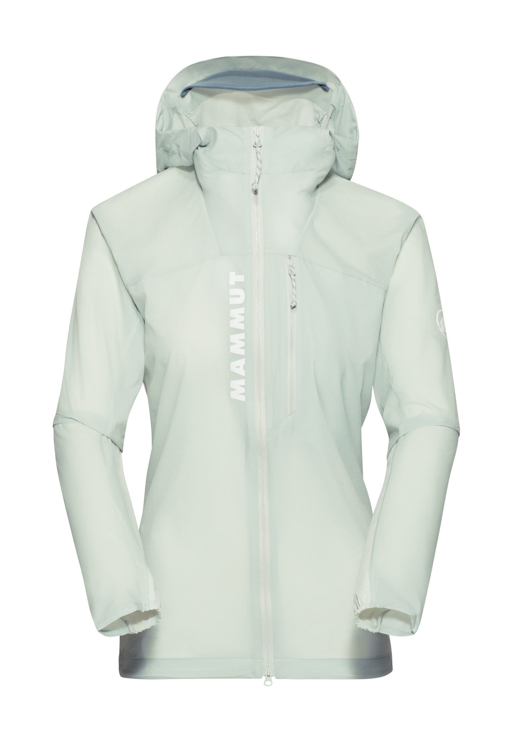 Mammut Windbreaker Aenergy WB Hooded Jacket Women