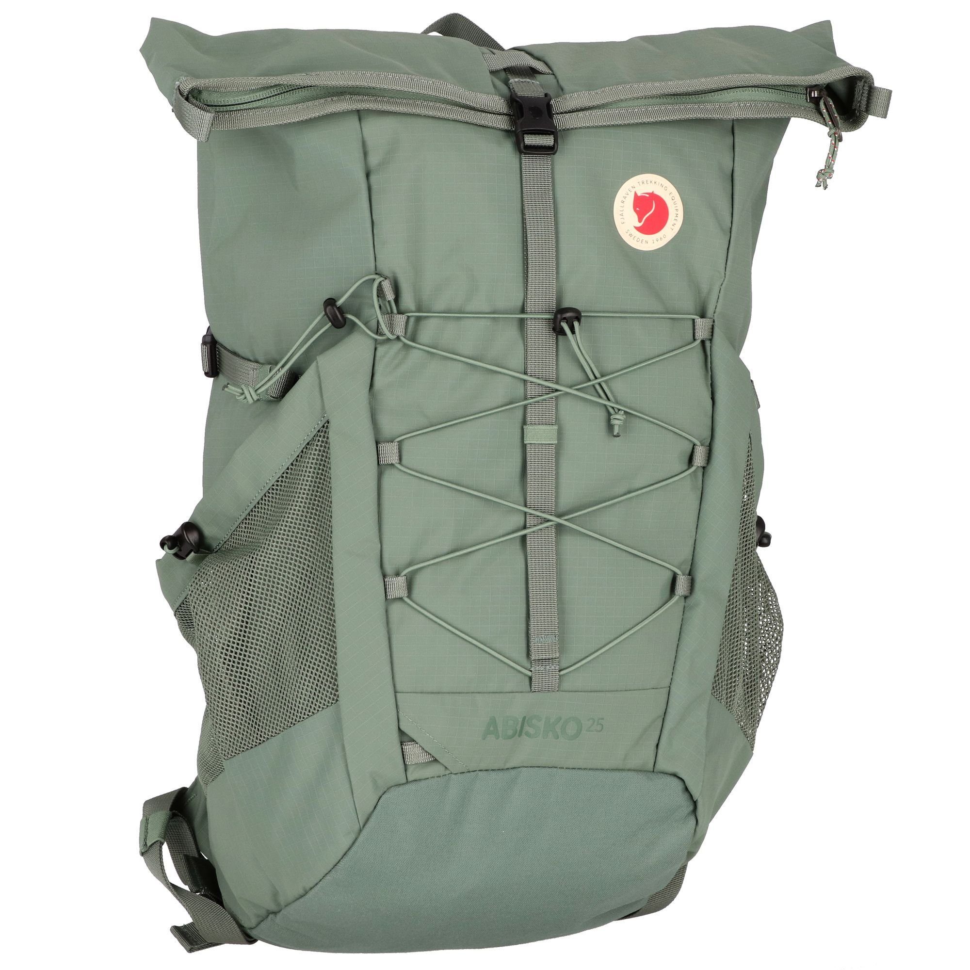 Fjällräven Wanderrucksack Abisko, Polyamid