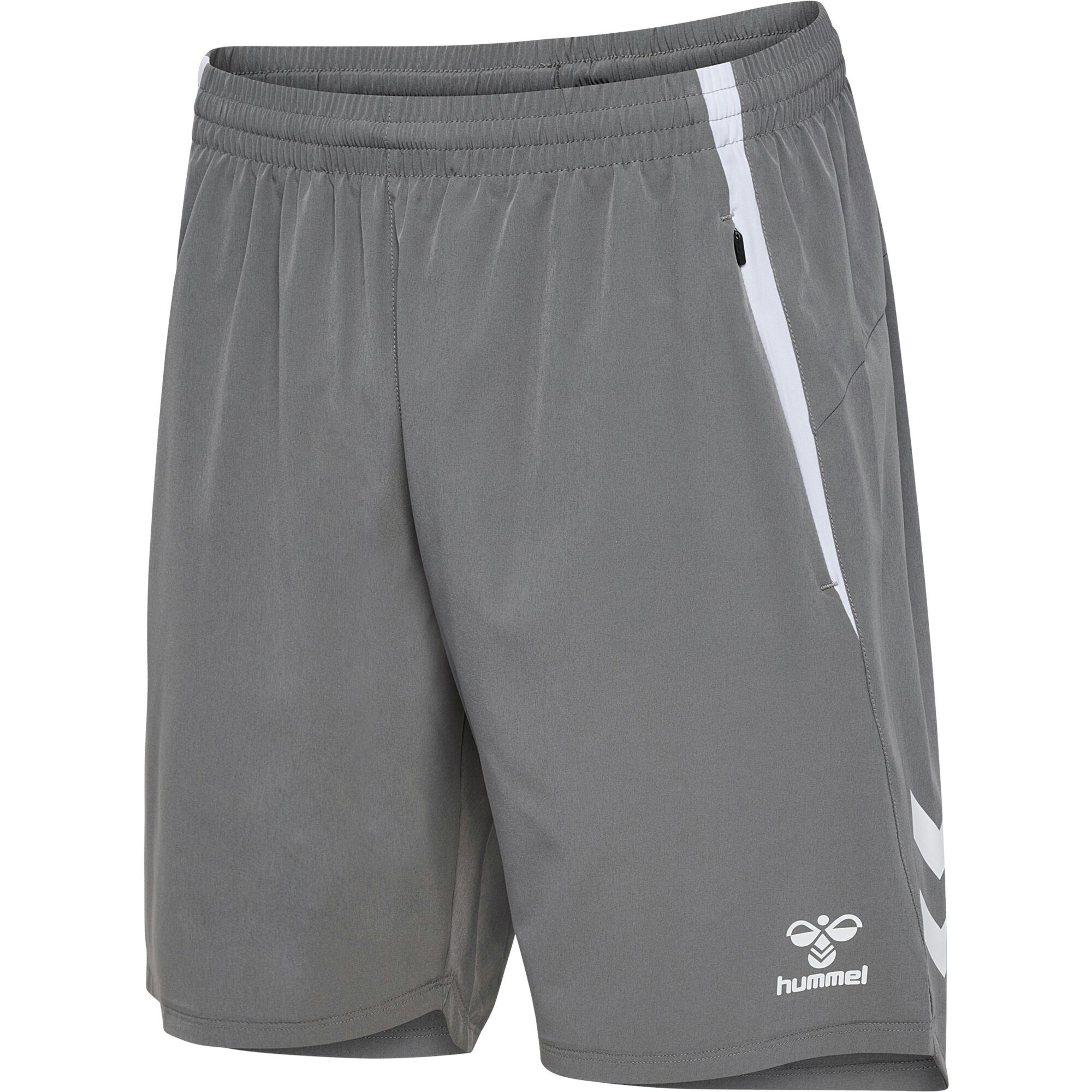 hummel Trainingsshorts Hummel Damen Short LEAD 2.0 WOVEN SHORTS 223767