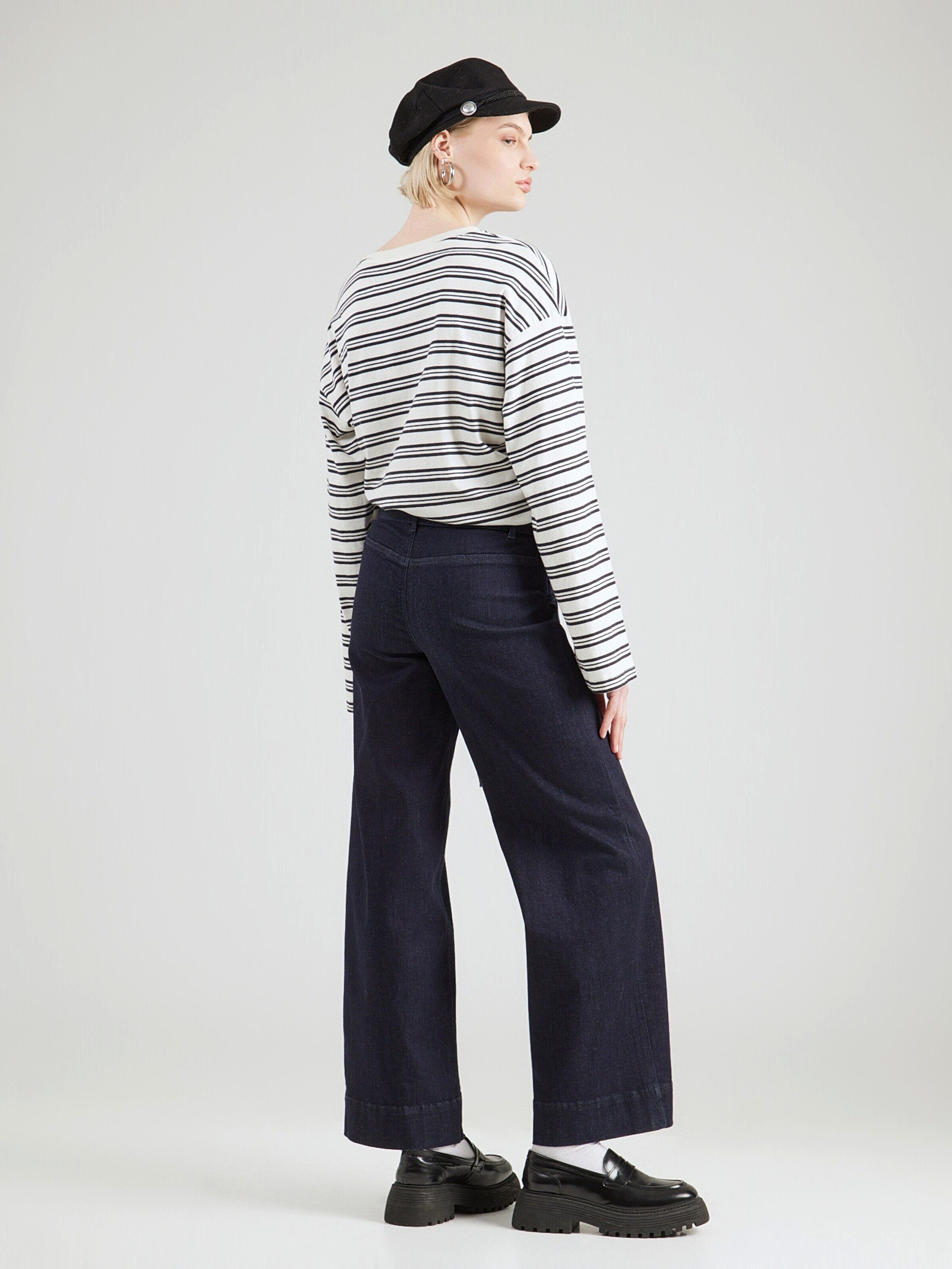 ONLY Straight-Jeans ONLMADISON (1-tlg) Plain/ohne Details