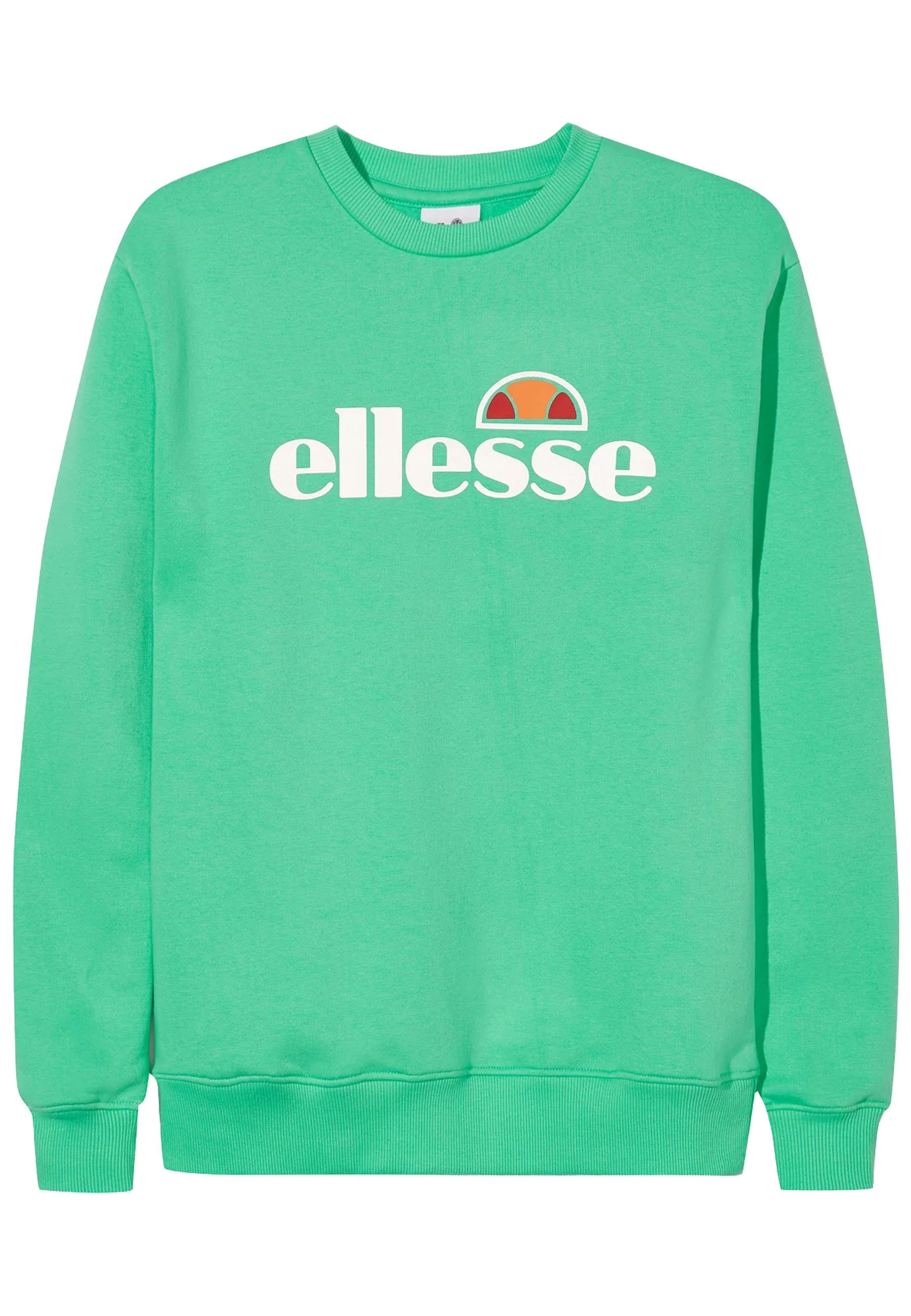 Ellesse Sweatshirt Tofaro