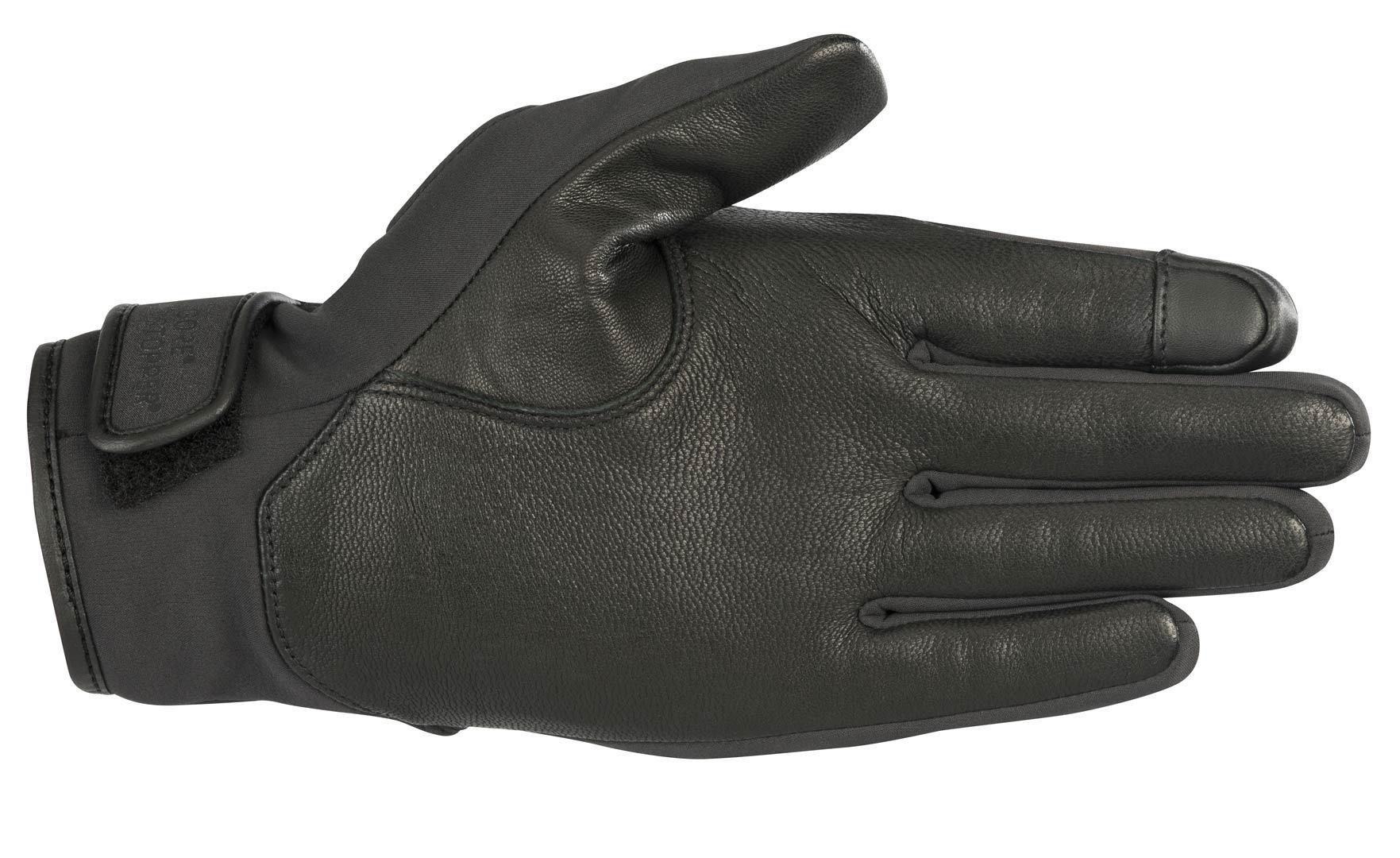 Alpinestars Motorradhandschuhe C-1 v2 Motorrad Textilhandschuhe Wasserdicht günstig online kaufen