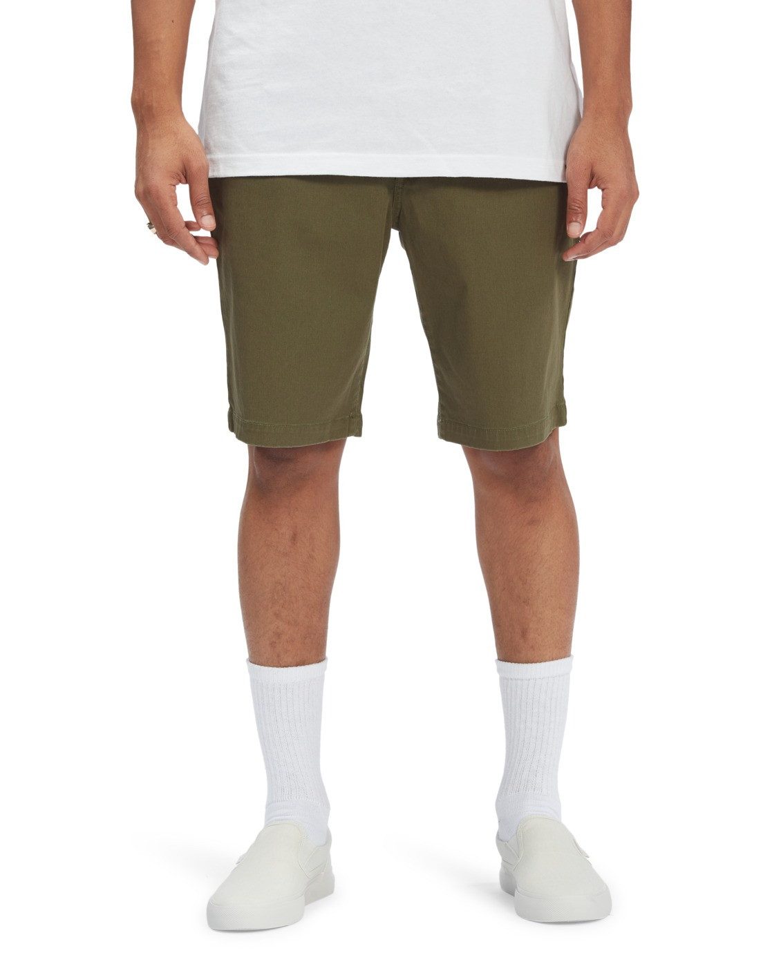 Chinoshorts Worker