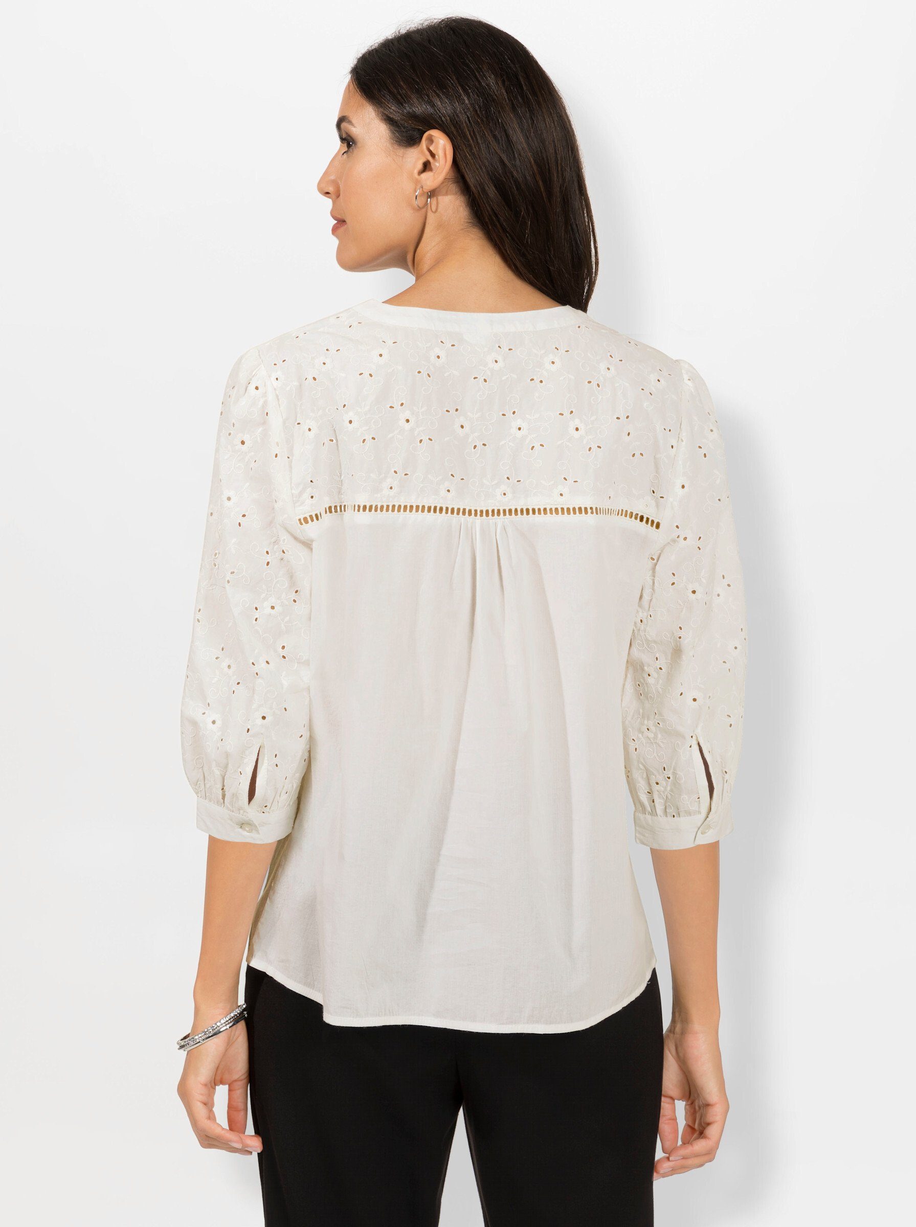 Witt Klassische Bluse Bluse günstig online kaufen