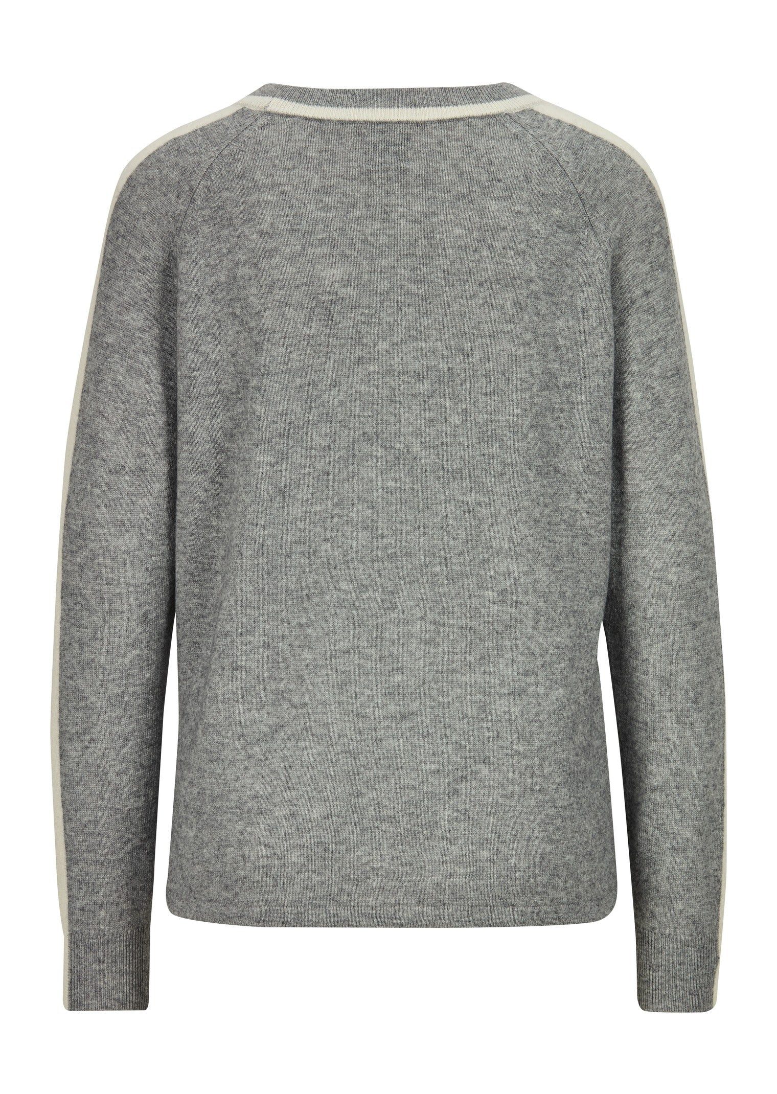 Faber Kaschmirpullover Damenshirt SILENT GLOW
