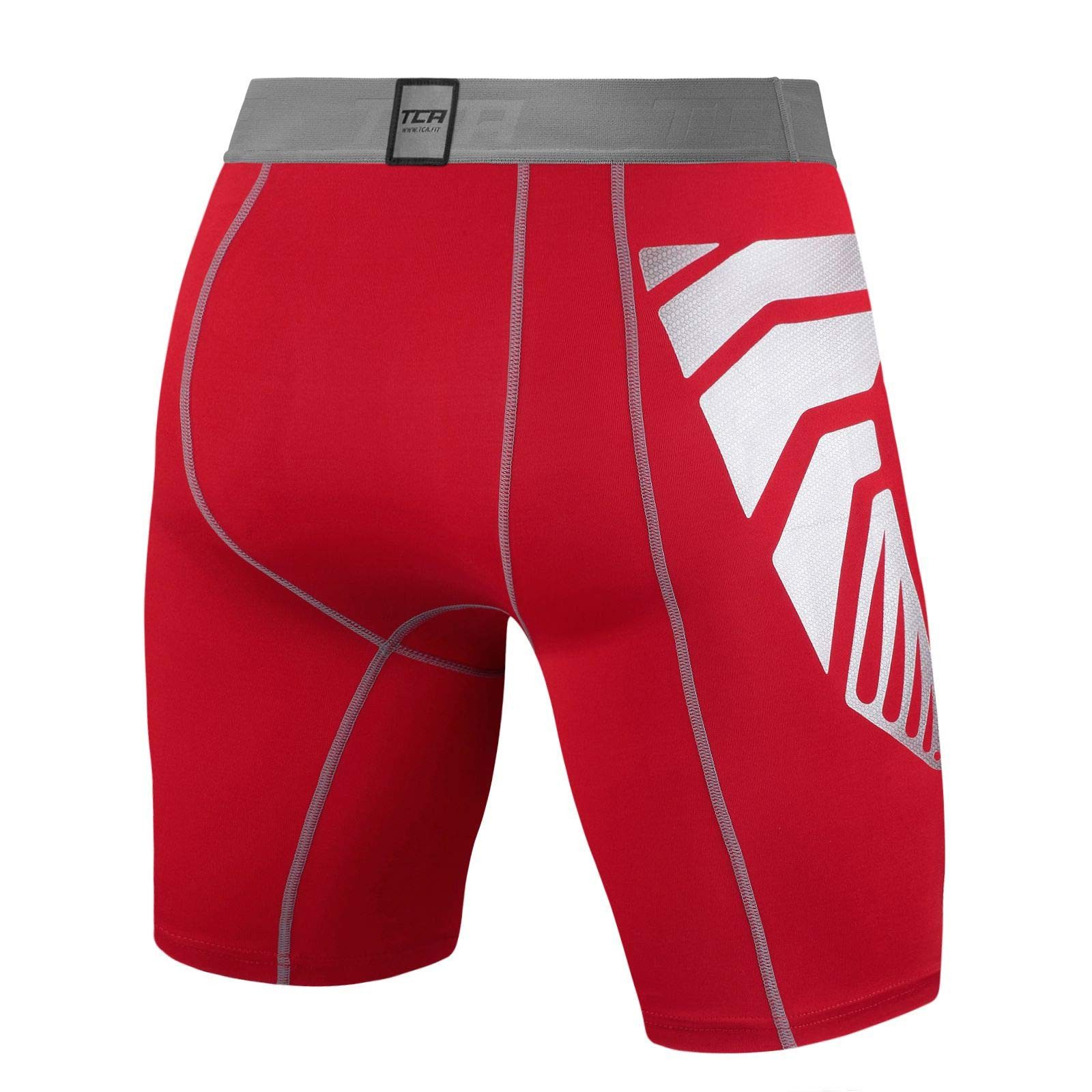 TCA Funktionsshorts TCA Herren CarbonForce Pro günstig online kaufen