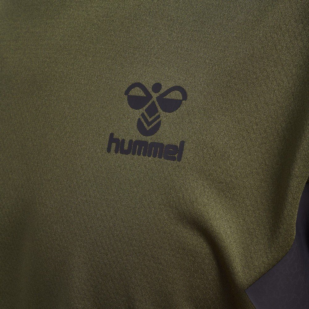 Handballtrikot hummel Lila