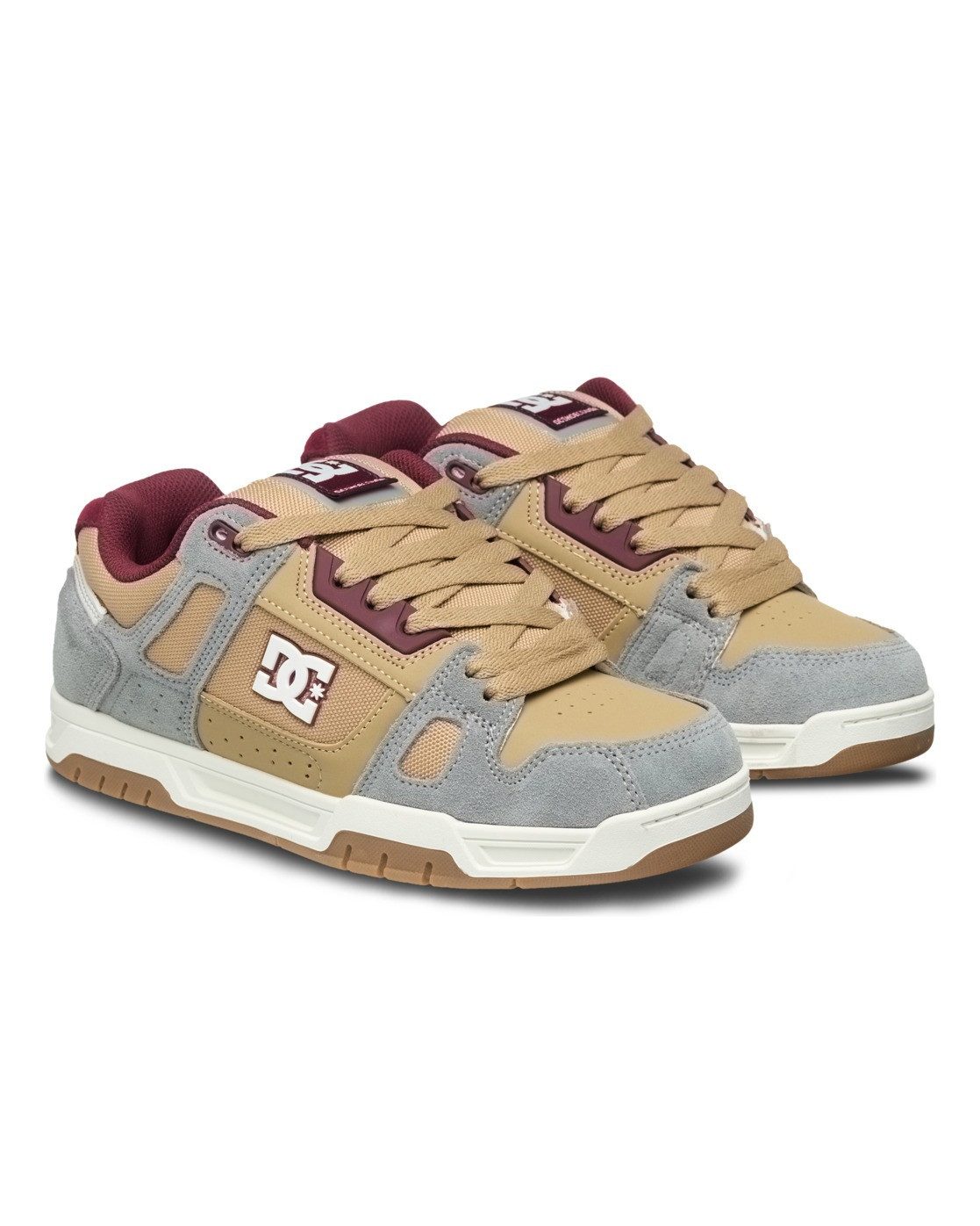 DC Shoes Stag Schnürschuh