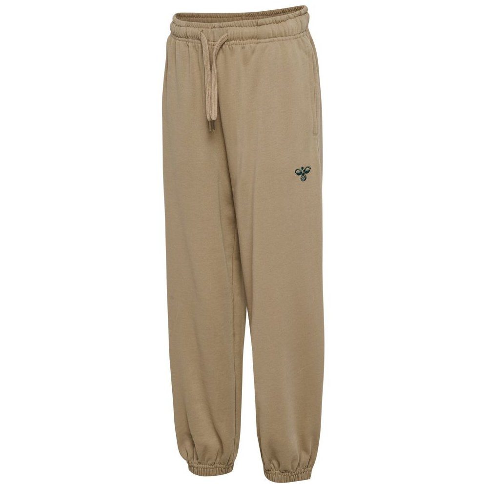 hummel Trainingshose hmlJR Jump Boxy Elastic Sweatpants