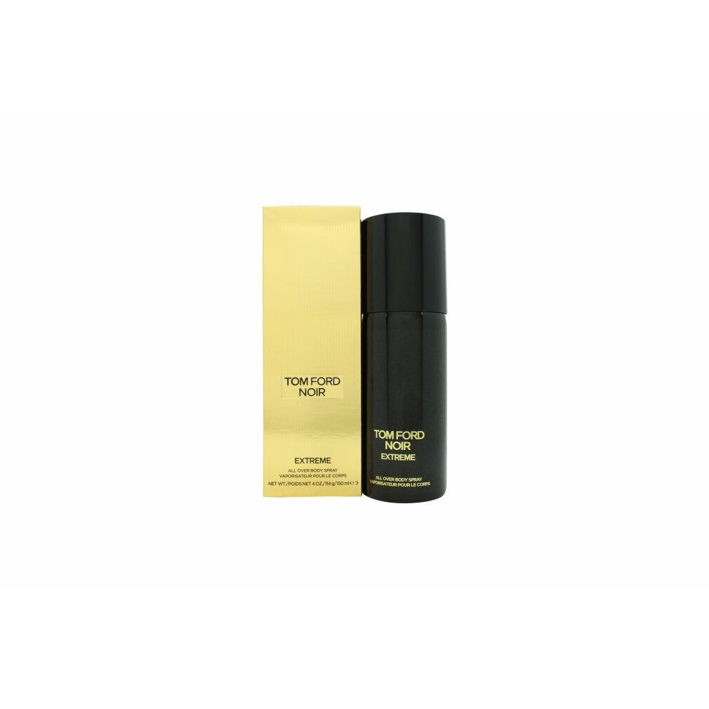 Tom Ford Deo-Roller Noir Extreme All Over Body Spray 150ml
