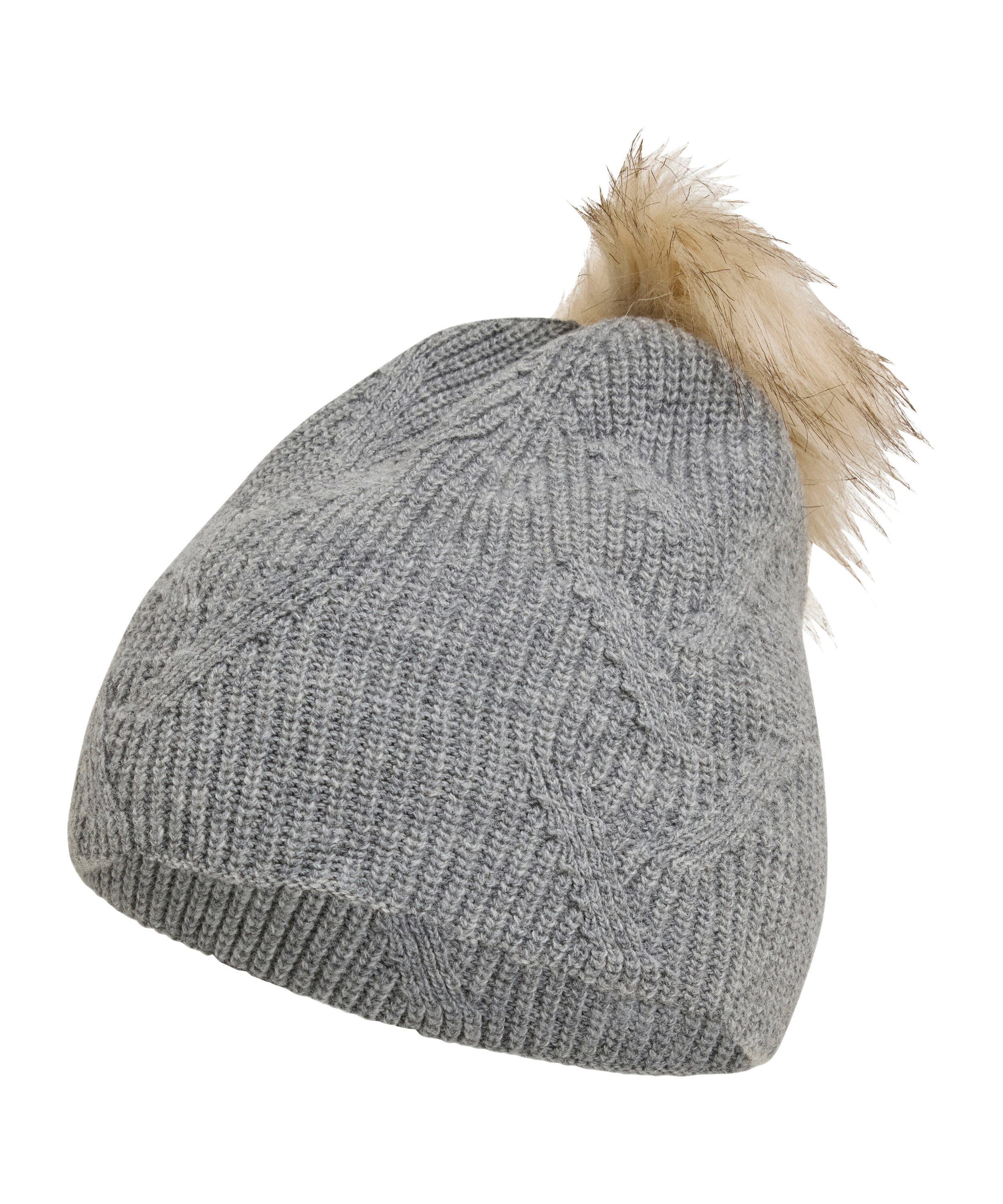 FALKE Strickmütze (1-St)