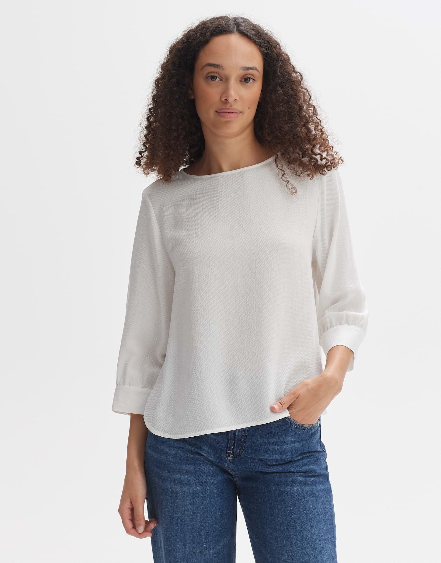 Shirtbluse Shirtbluse FUKETA