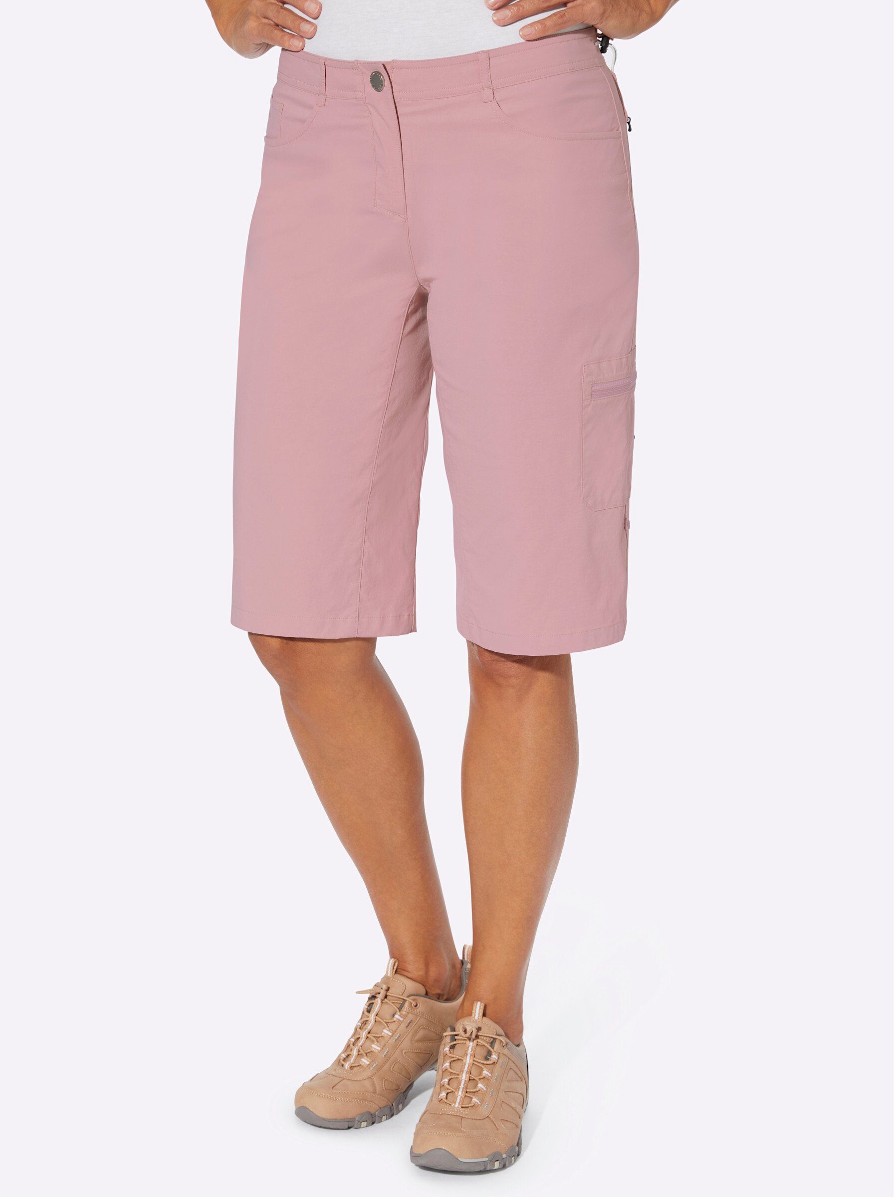 Casual Looks 3/4-Hose günstig online kaufen