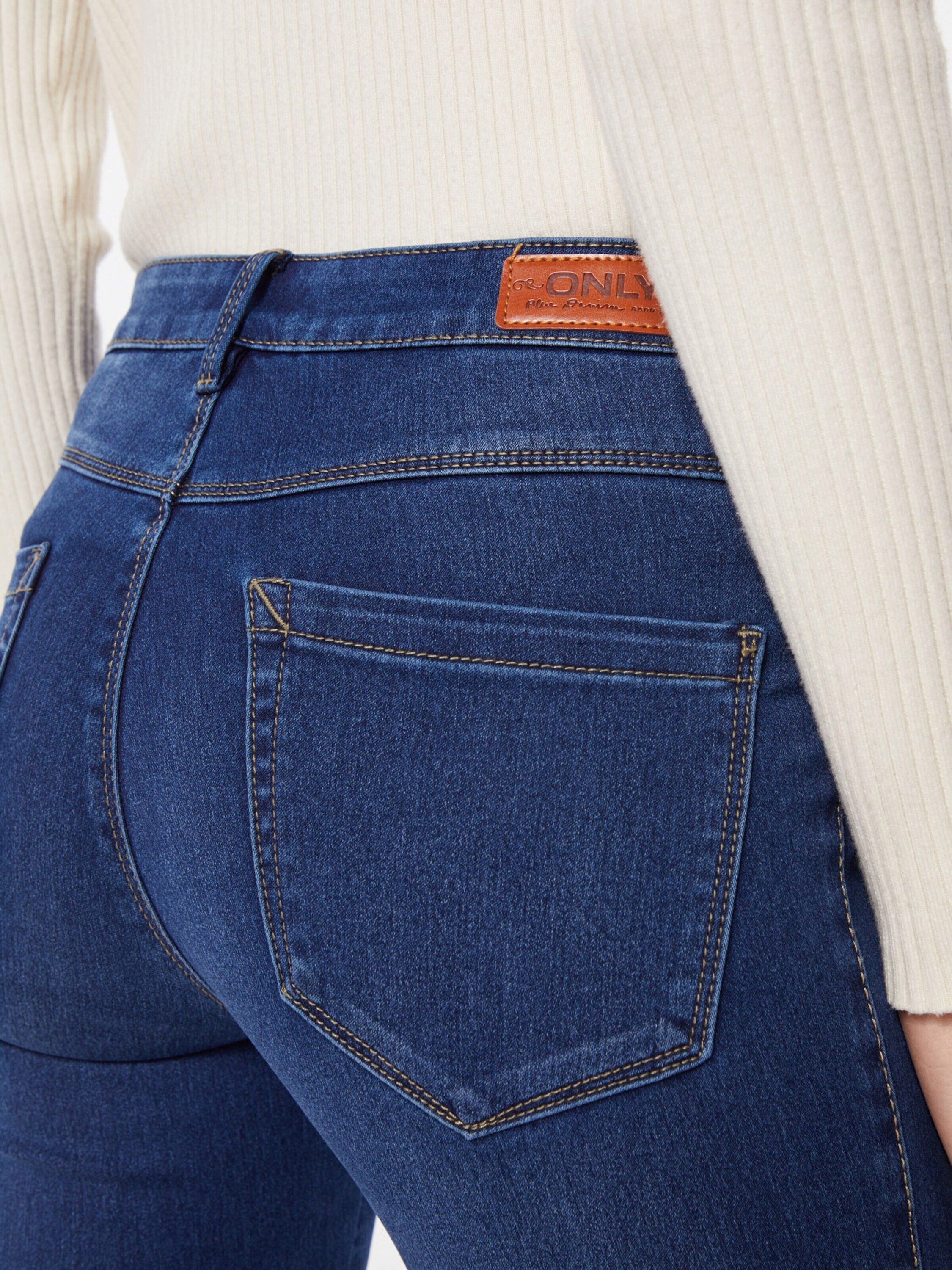 ONLY Skinny-fit-Jeans ONLRoyal (1-tlg) Weiteres Detail